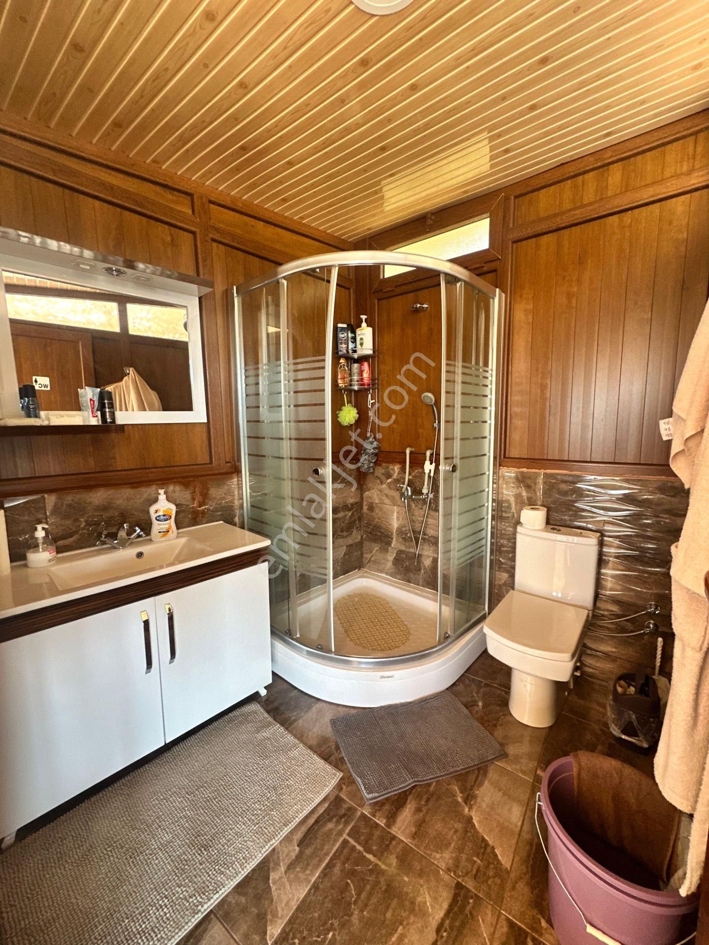 A Plus Gayrimenkulden Kaplan Köyünde Satılık 5+1 Müstakil Taş Ev - Görsel 26