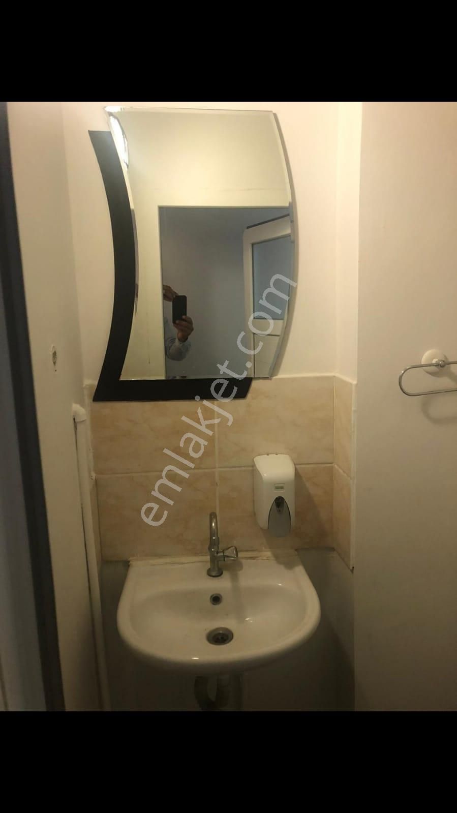 Barış Mahallesi Acıbadem Hastanesi Ve Fsm Metroya Yakın İş Yeri - Görsel 9