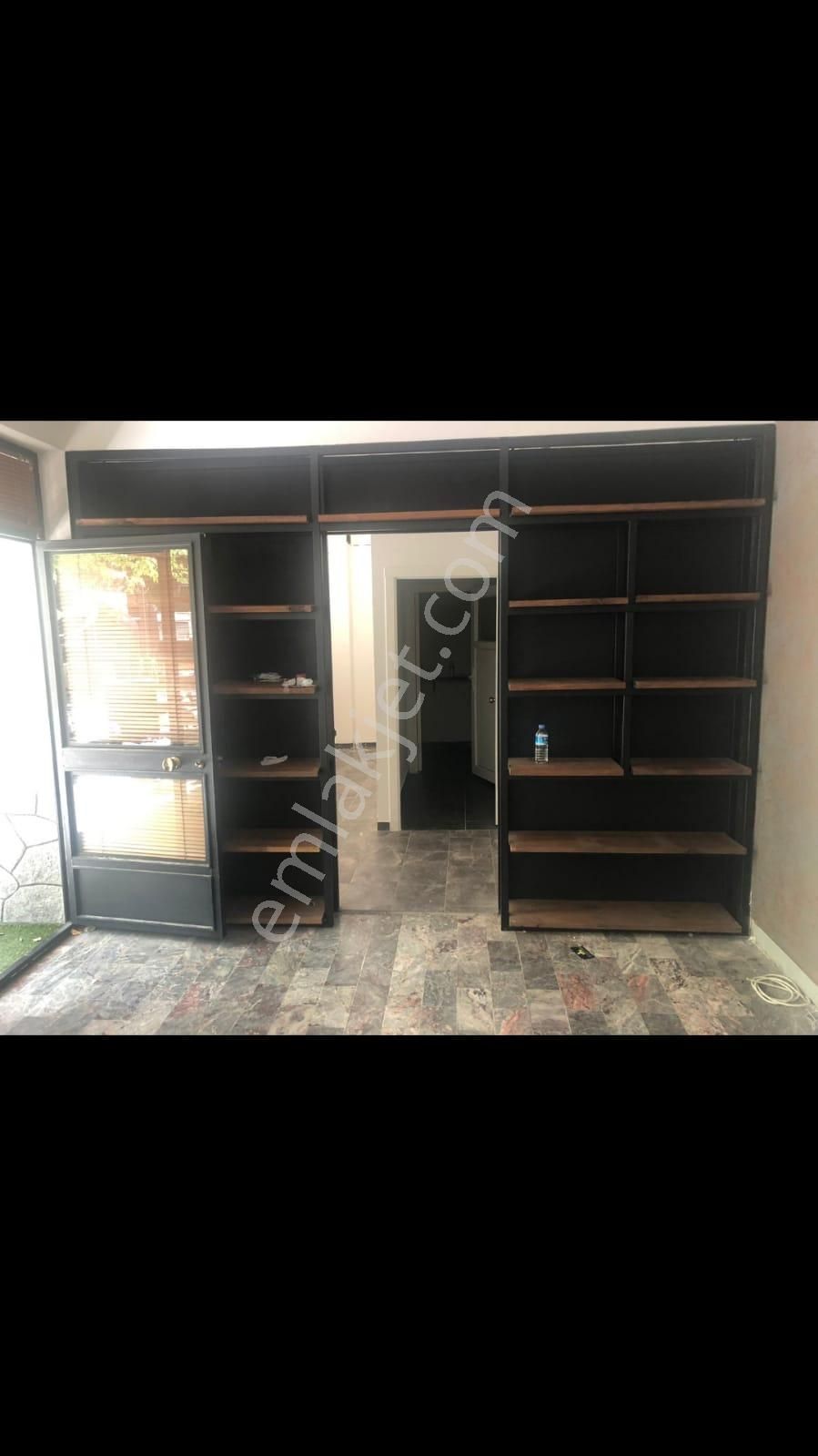 Barış Mahallesi Acıbadem Hastanesi Ve Fsm Metroya Yakın İş Yeri