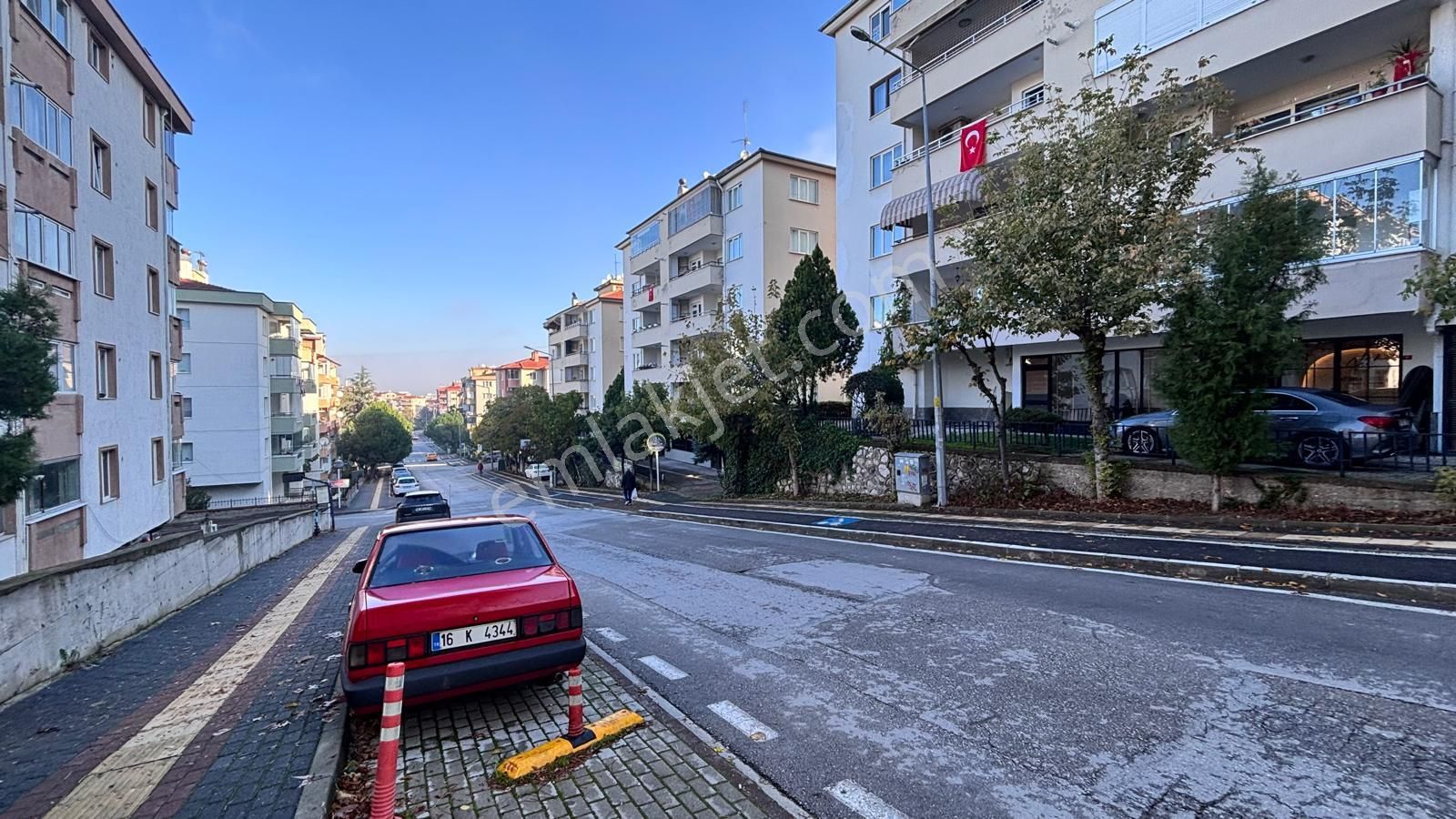 Barış Mahallesi Acıbadem Hastanesi Ve Fsm Metroya Yakın İş Yeri - Görsel 14
