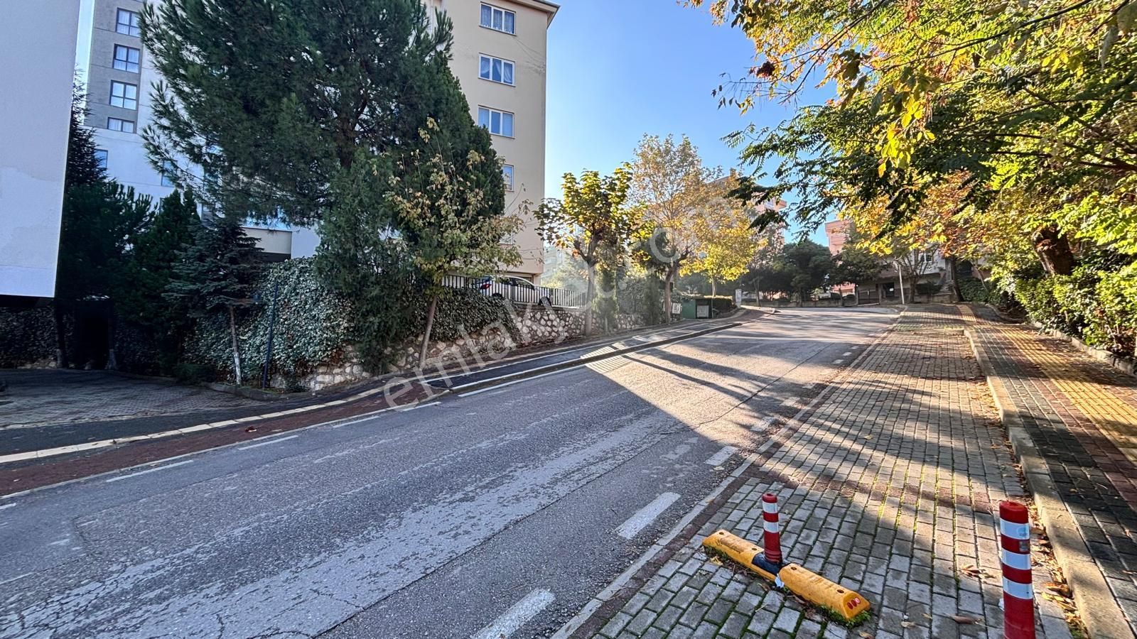 Barış Mahallesi Acıbadem Hastanesi Ve Fsm Metroya Yakın İş Yeri - Görsel 16