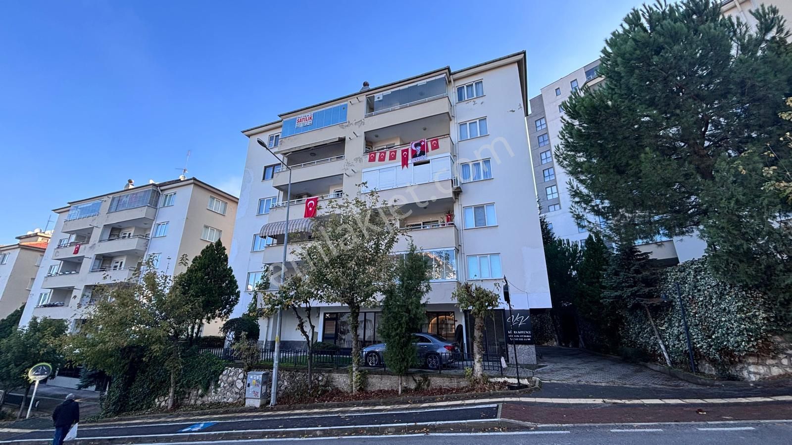 Barış Mahallesi Acıbadem Hastanesi Ve Fsm Metroya Yakın İş Yeri - Görsel 15