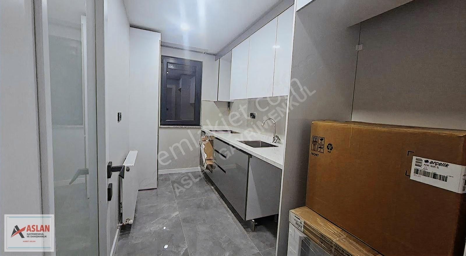 Çengelköy Bahçelievler Mah 2+1 Arakat - Görsel 2