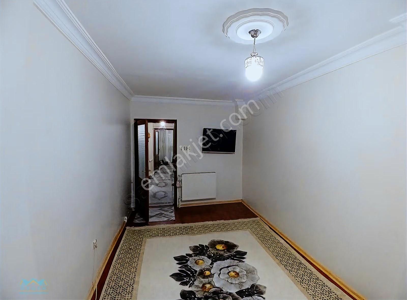 Özgen'den Mükemmel Konumda 2+1 Temiz Bahçekatı Satılık Daire - Görsel 14