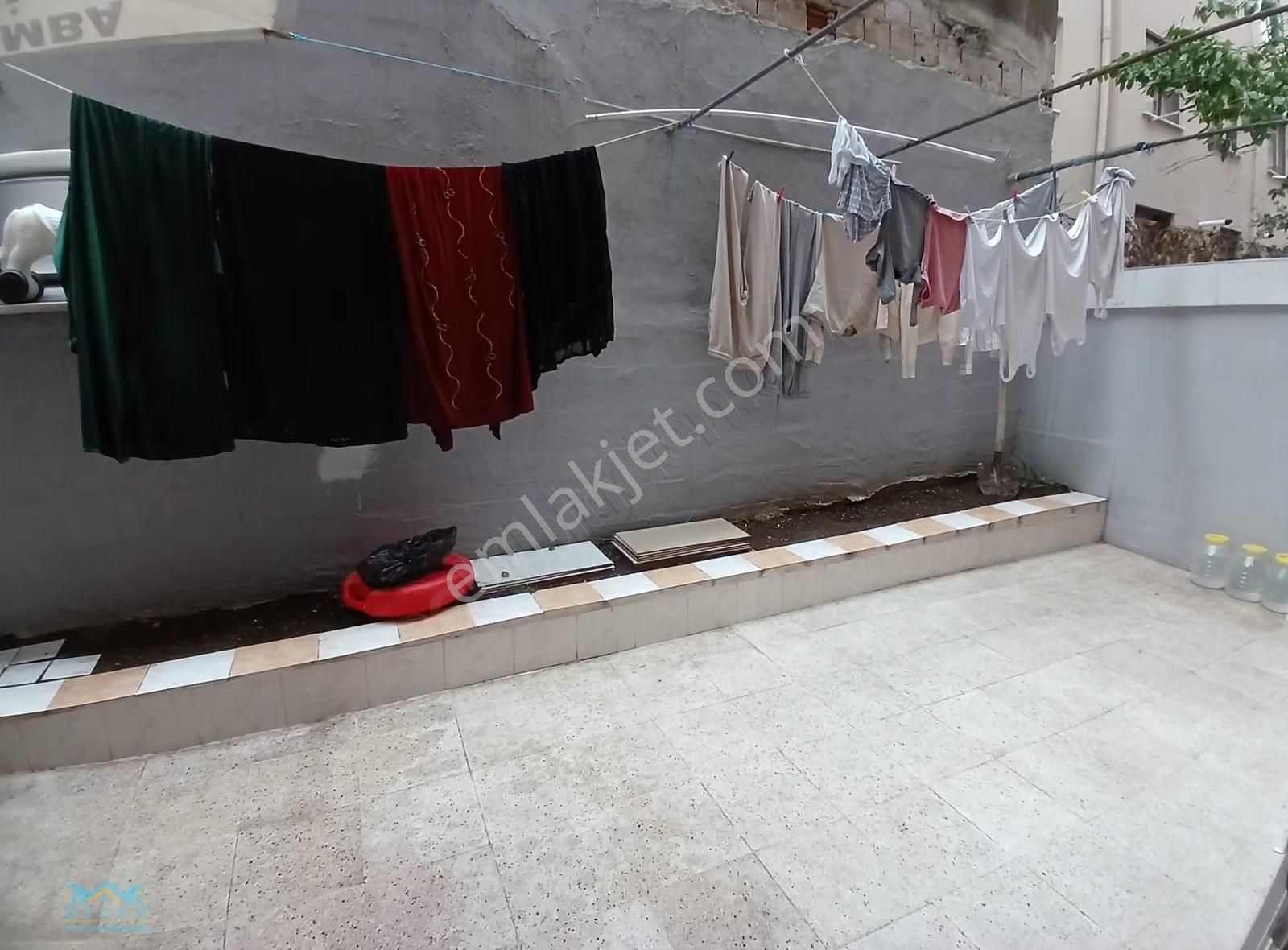 Özgen'den Mükemmel Konumda 2+1 Temiz Bahçekatı Satılık Daire - Görsel 12