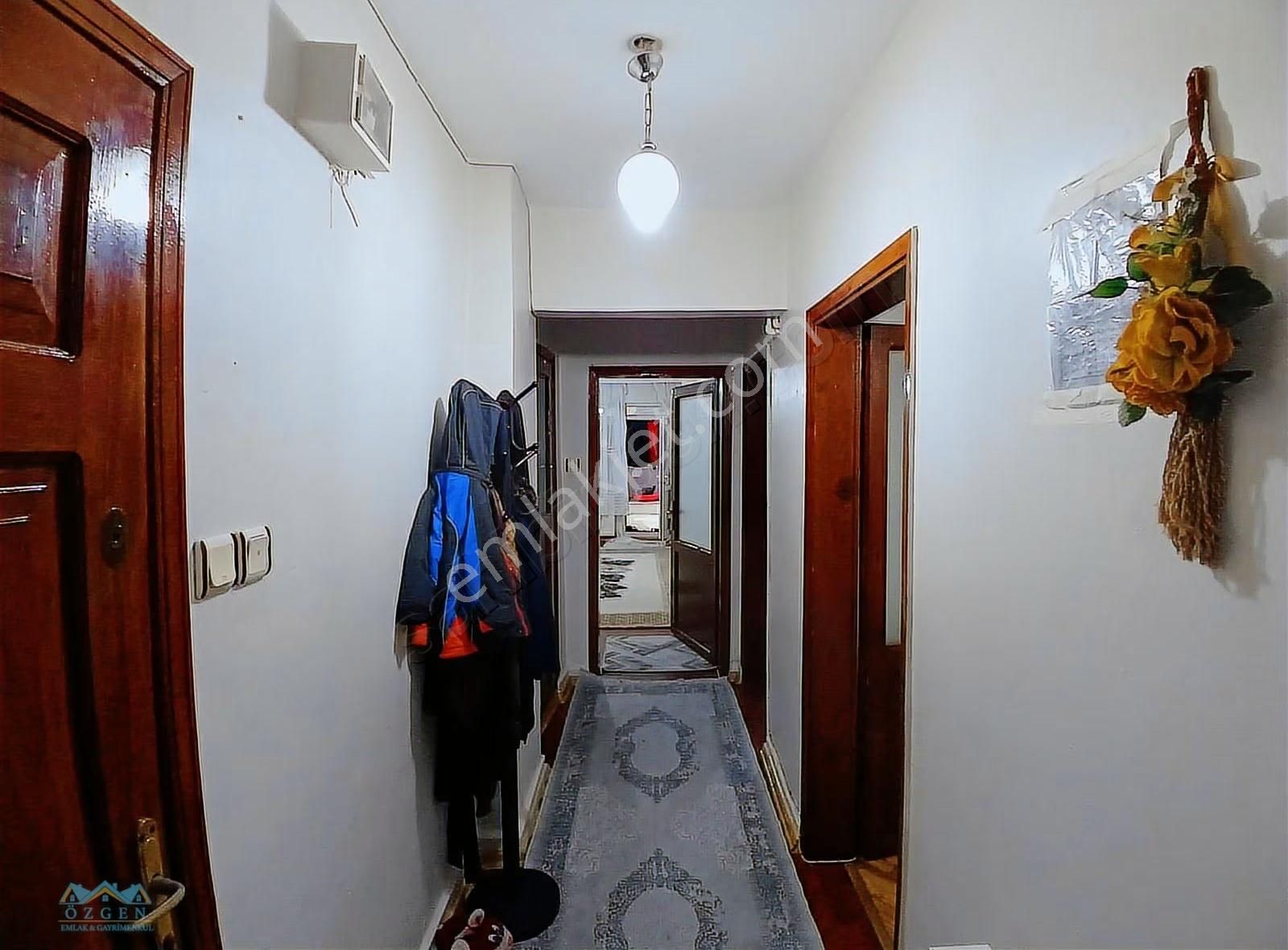 Özgen'den Mükemmel Konumda 2+1 Temiz Bahçekatı Satılık Daire - Görsel 13