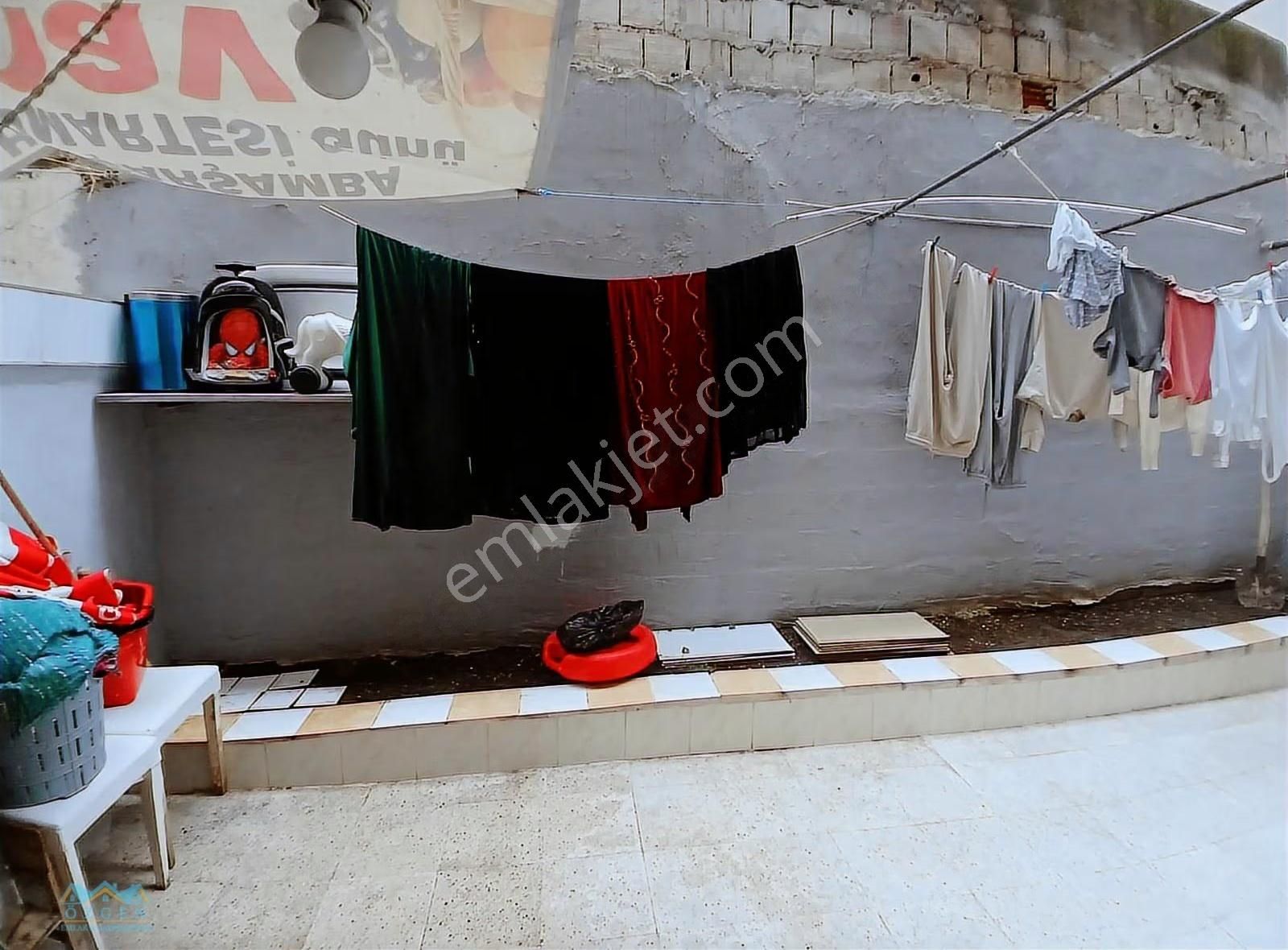 Özgen'den Mükemmel Konumda 2+1 Temiz Bahçekatı Satılık Daire - Görsel 6