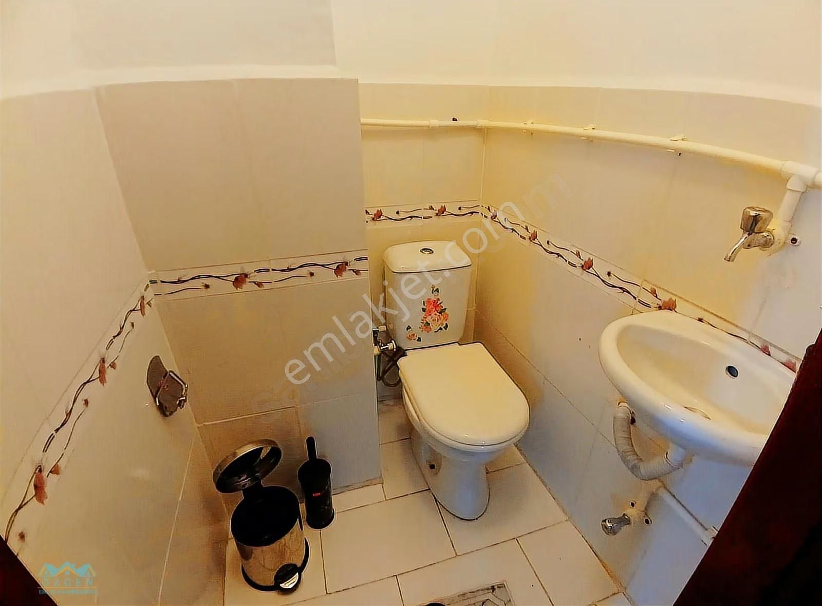 Özgen'den Mükemmel Konumda 2+1 Temiz Bahçekatı Satılık Daire - Görsel 3