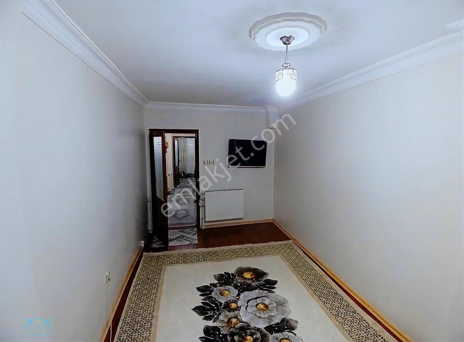 Özgen'den Mükemmel Konumda 2+1 Temiz Bahçekatı Satılık Daire - Görsel 4