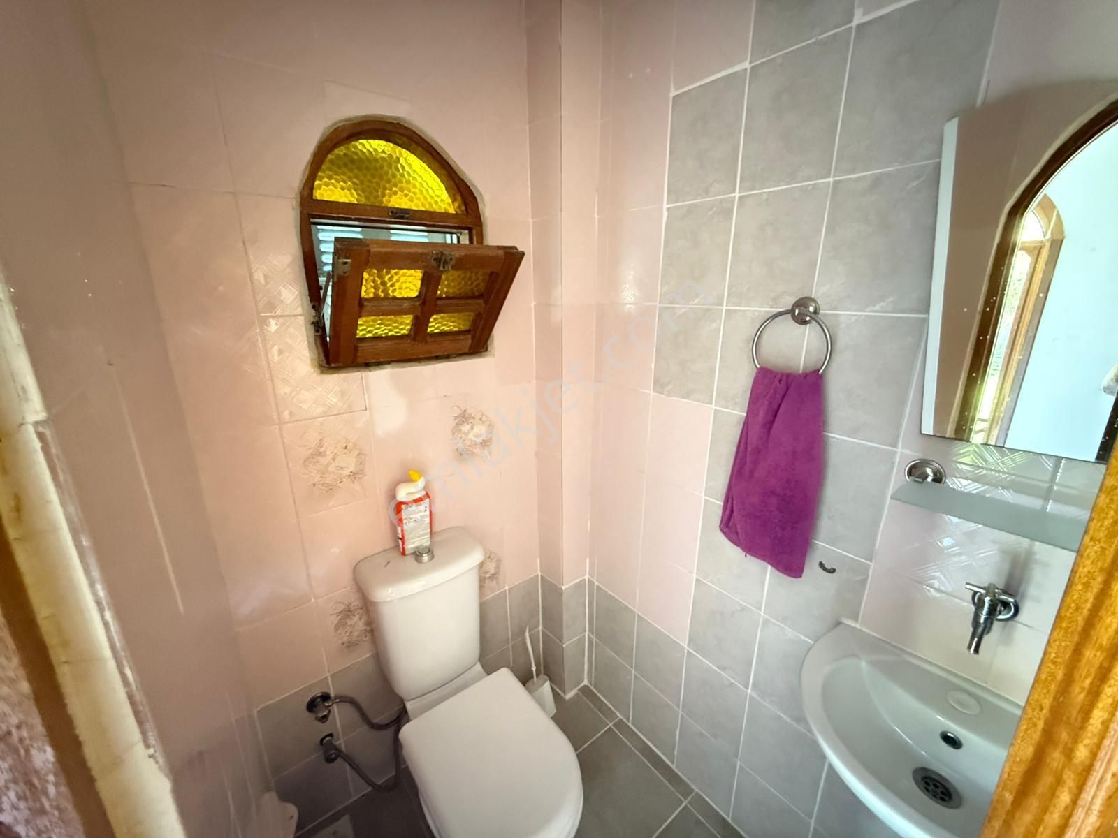 Denıze Sıfır, Zarafetın Ve Mavının Buluştuğu Rüya Gıbı Vılla - Görsel 23