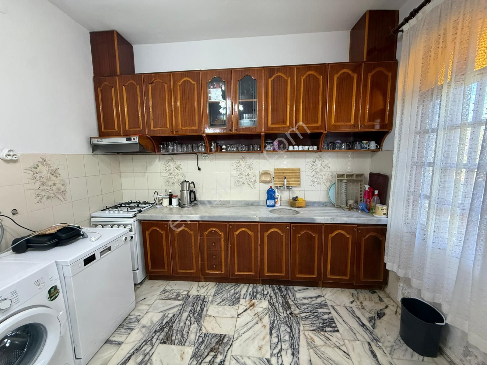 Denıze Sıfır, Zarafetın Ve Mavının Buluştuğu Rüya Gıbı Vılla - Görsel 18