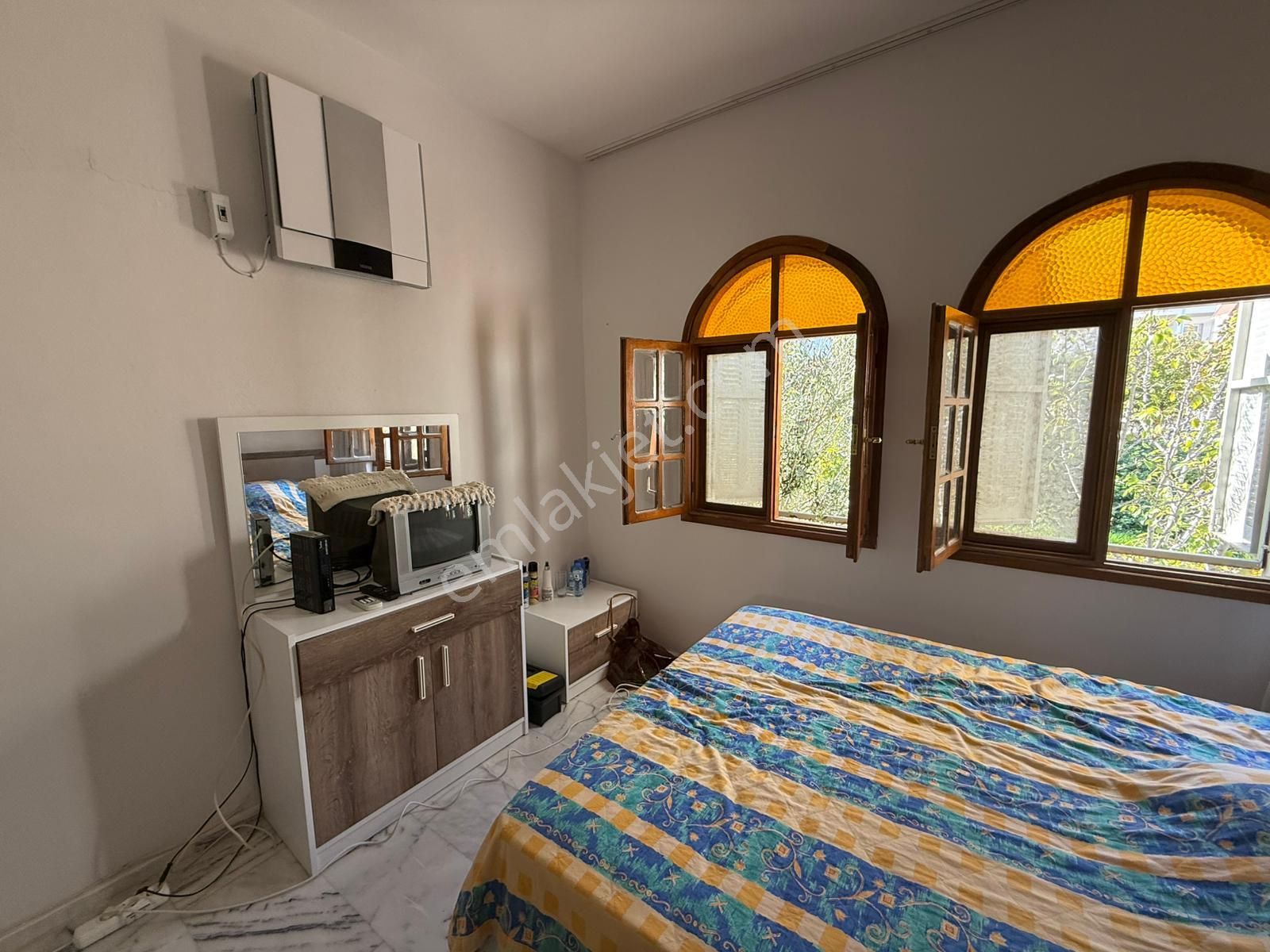 Denıze Sıfır, Zarafetın Ve Mavının Buluştuğu Rüya Gıbı Vılla - Görsel 25