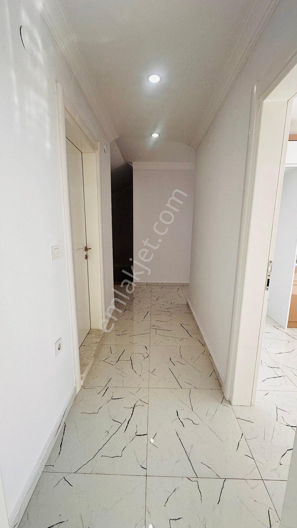 ❗️4 Yıllık Binada 3+1 Dublex Daire Ayrı Mutfak❗️ - Görsel 3