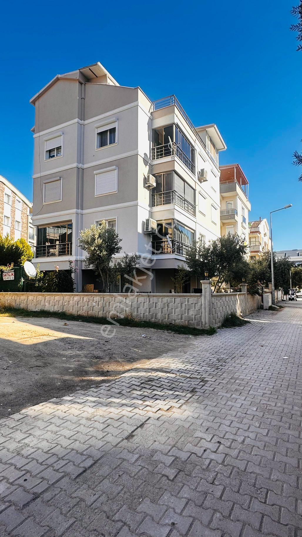 ❗️4 Yıllık Binada 3+1 Dublex Daire Ayrı Mutfak❗️