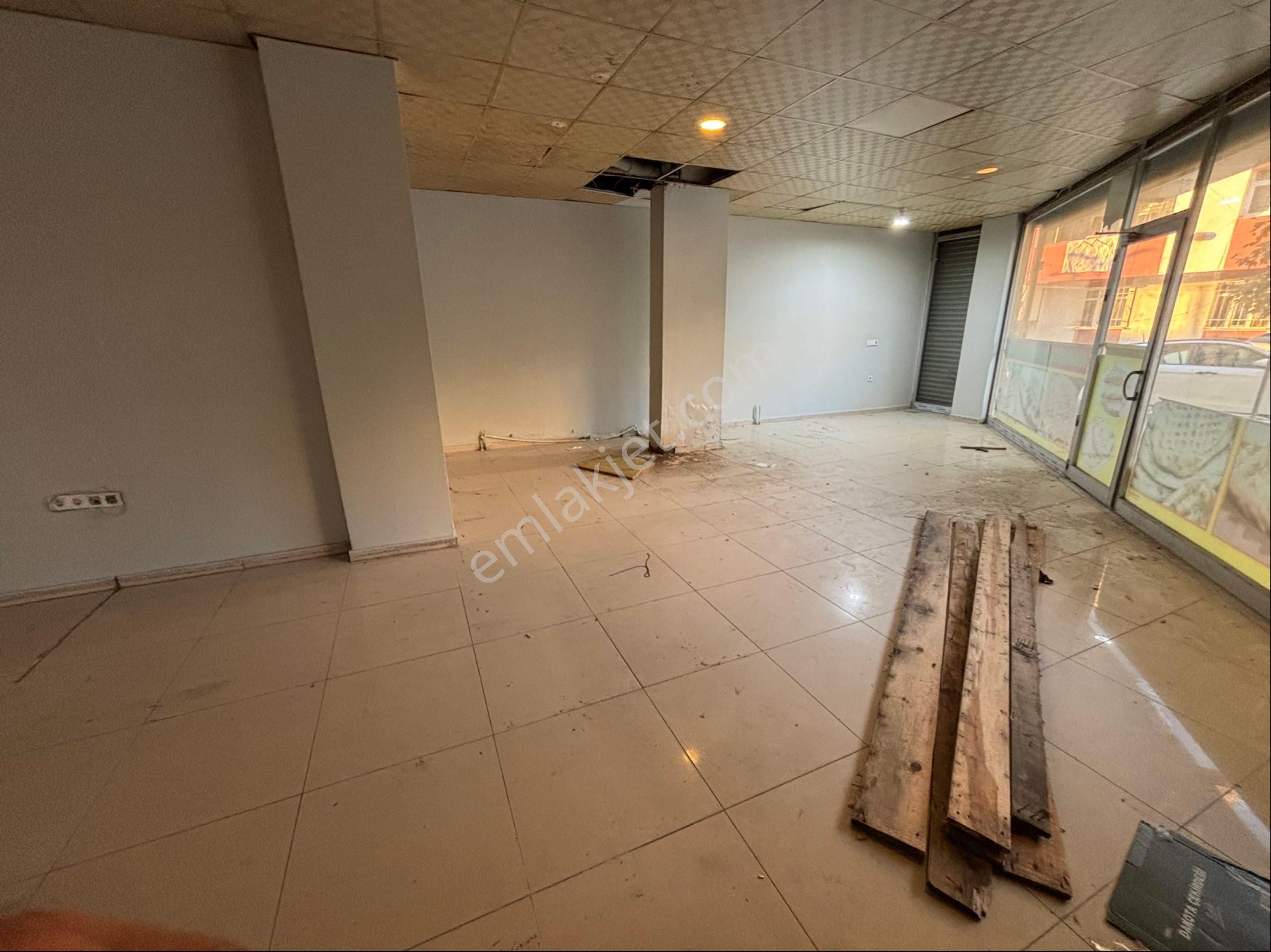 Turgut Emlaktan Güvercintepe’de Satılık 120m2 Dükkan Cadde Köşe Başı - Görsel 8