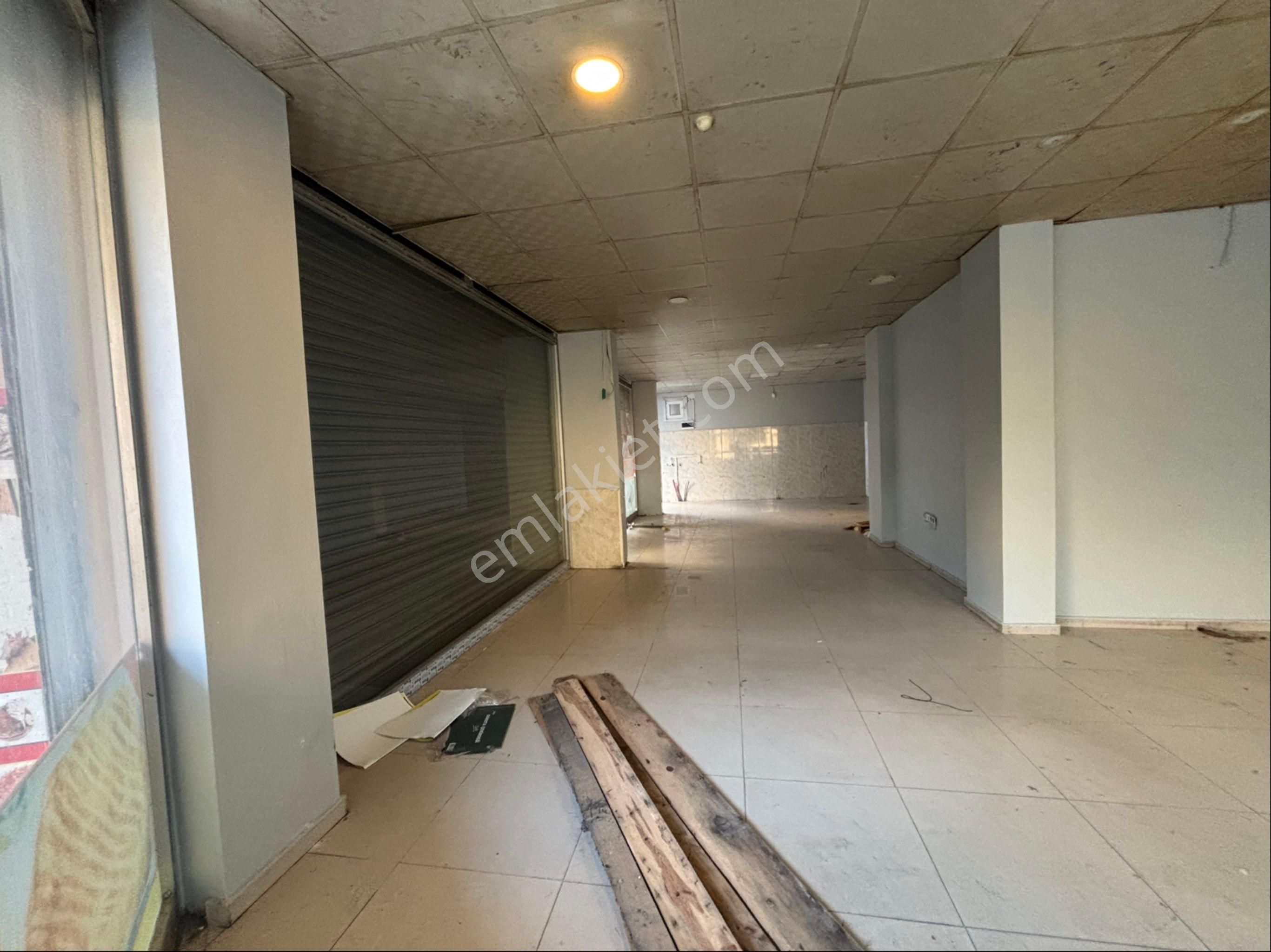 Turgut Emlaktan Güvercintepe’de Satılık 120m2 Dükkan Cadde Köşe Başı - Görsel 13