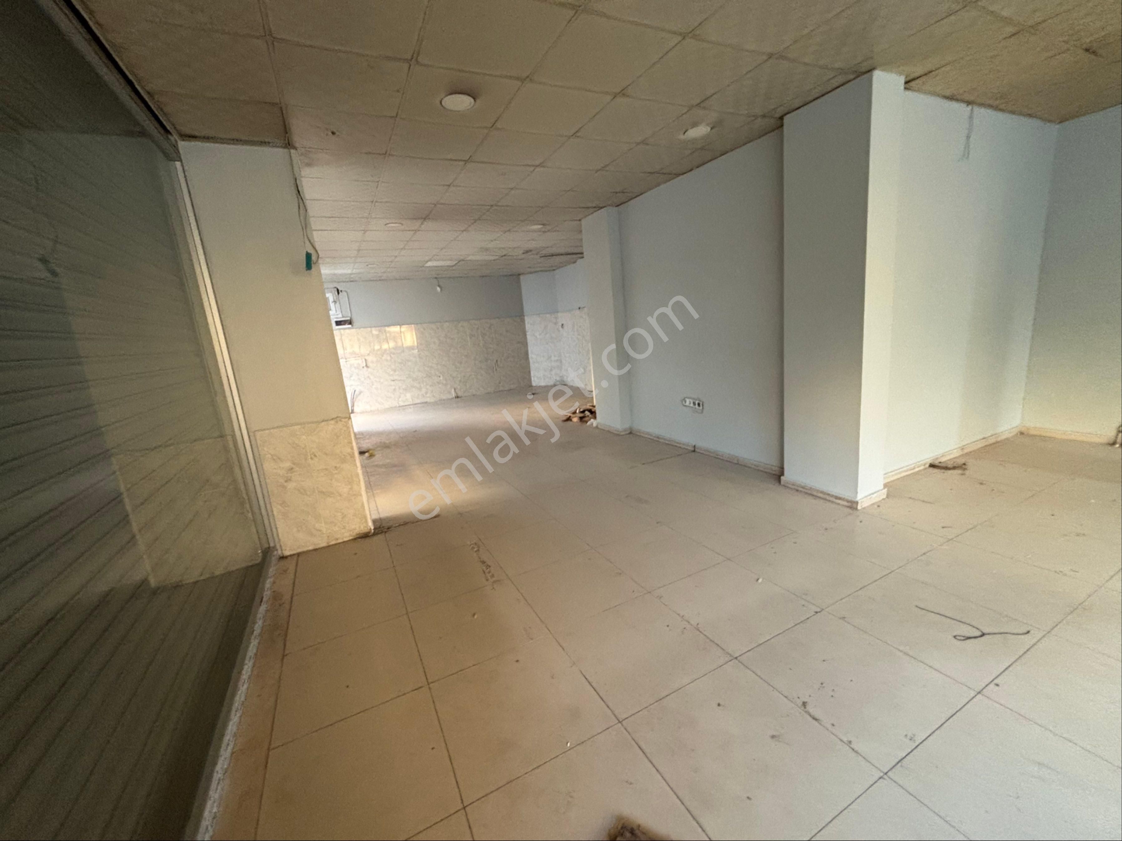 Turgut Emlaktan Güvercintepe’de Satılık 120m2 Dükkan Cadde Köşe Başı - Görsel 3