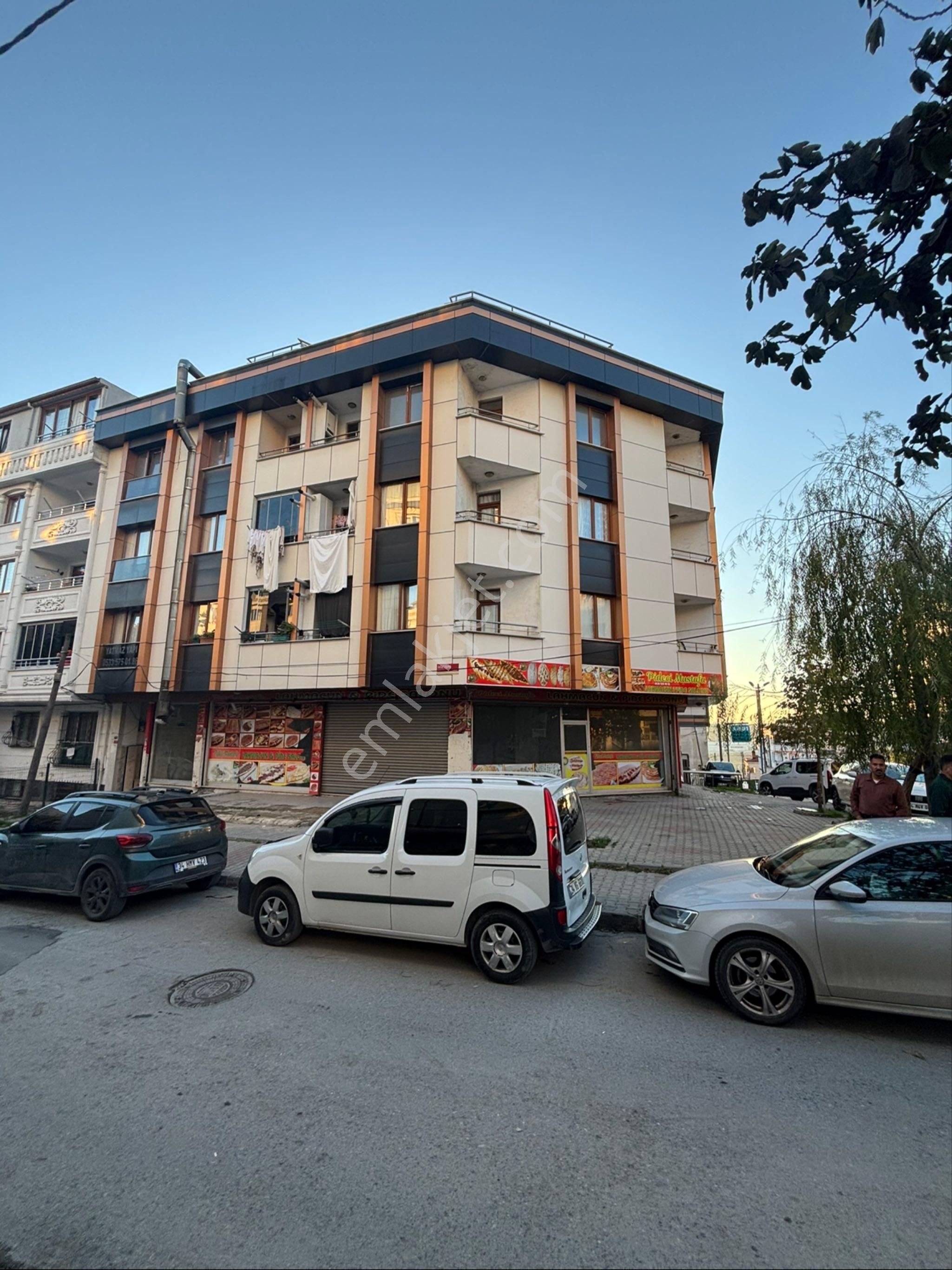 Turgut Emlaktan Güvercintepe’de Satılık 120m2 Dükkan Cadde Köşe Başı - Görsel 7