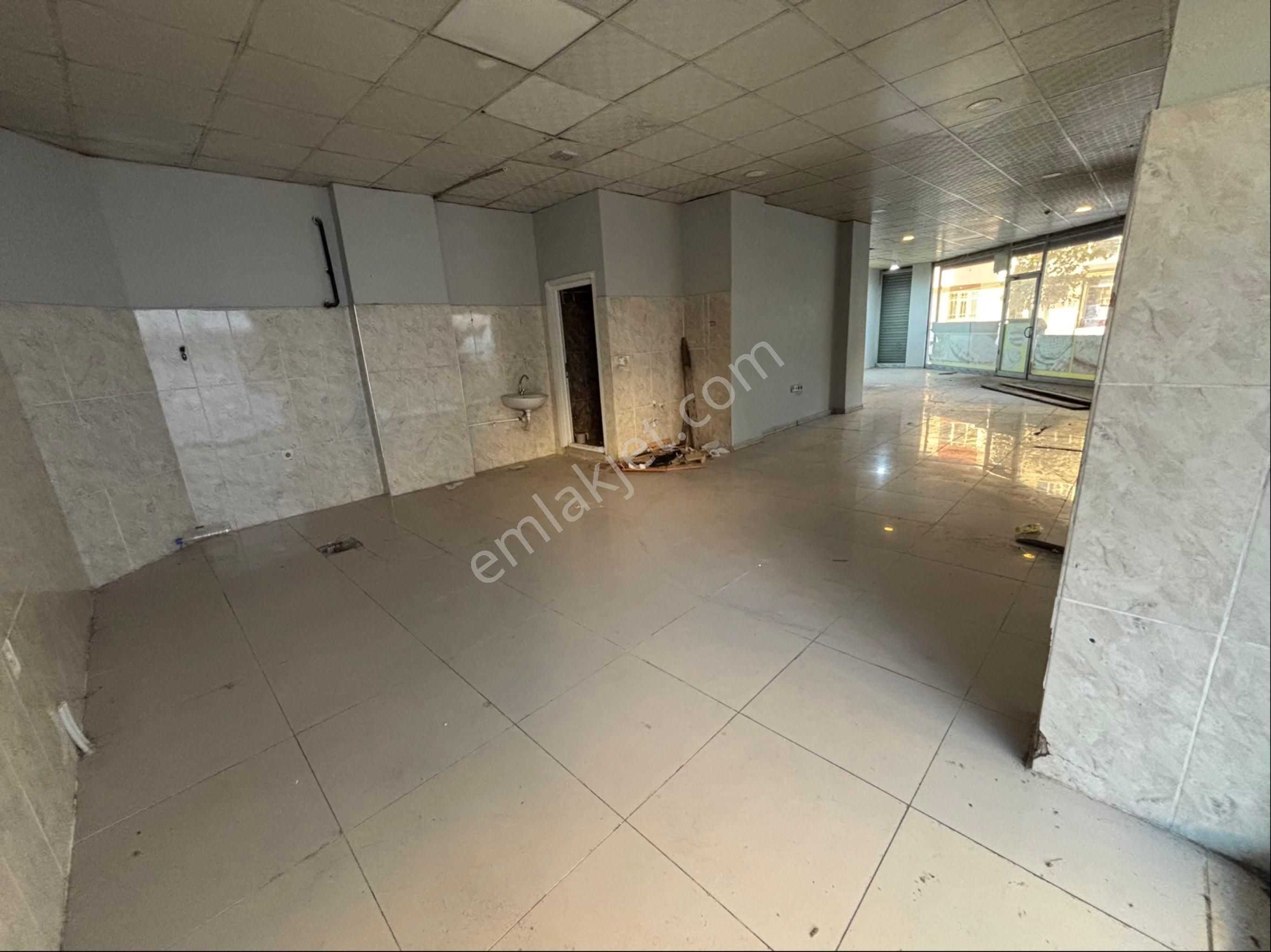 Turgut Emlaktan Güvercintepe’de Satılık 120m2 Dükkan Cadde Köşe Başı - Görsel 11