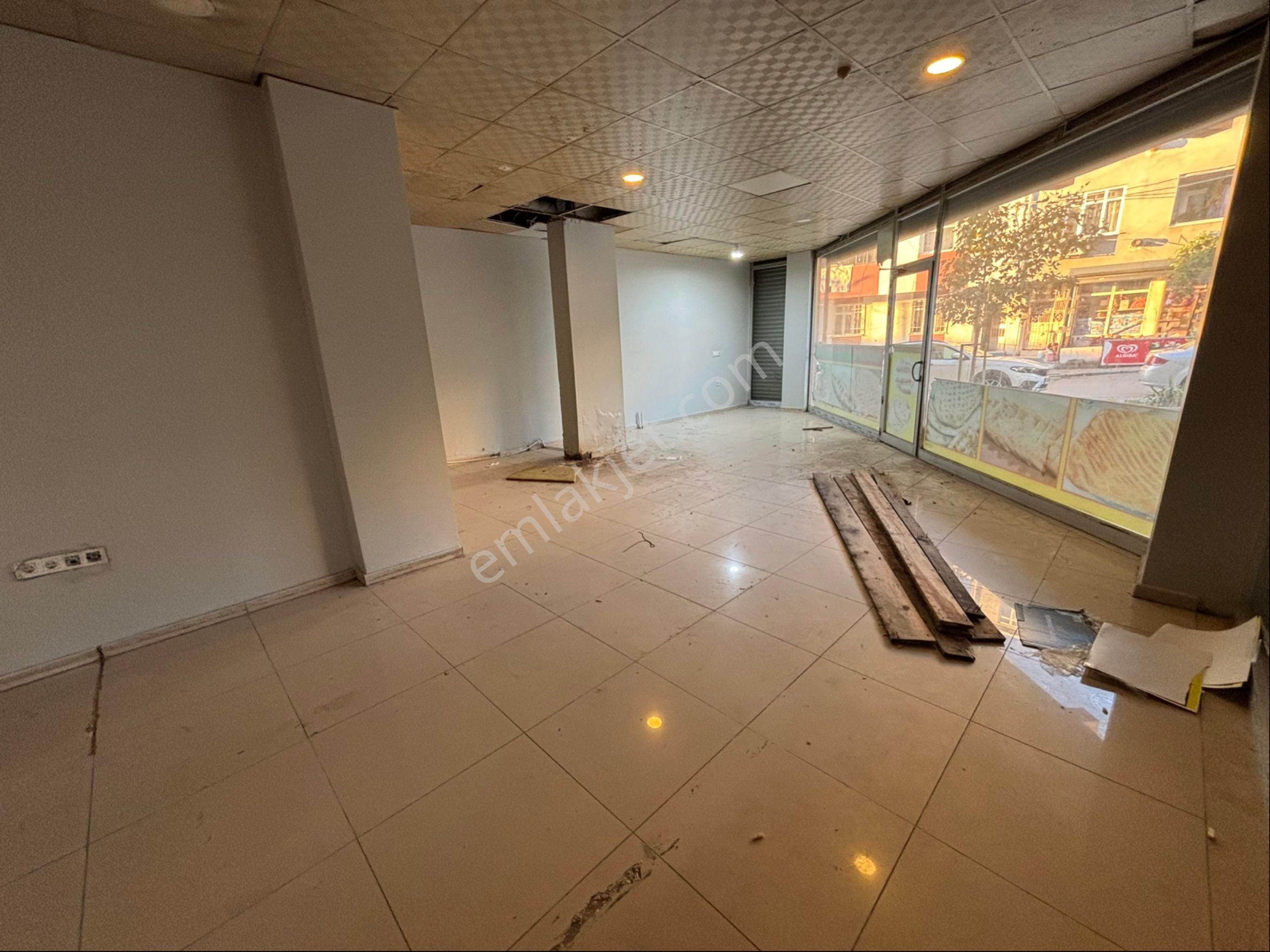 Turgut Emlaktan Güvercintepe’de Satılık 120m2 Dükkan Cadde Köşe Başı - Görsel 4