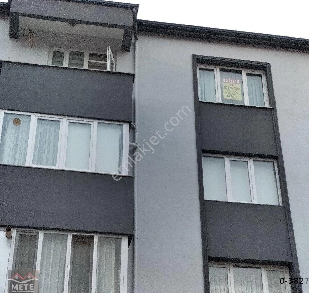 Yıldız Mahallesi Satılık 3+1 Ferah Daire - Görsel 24