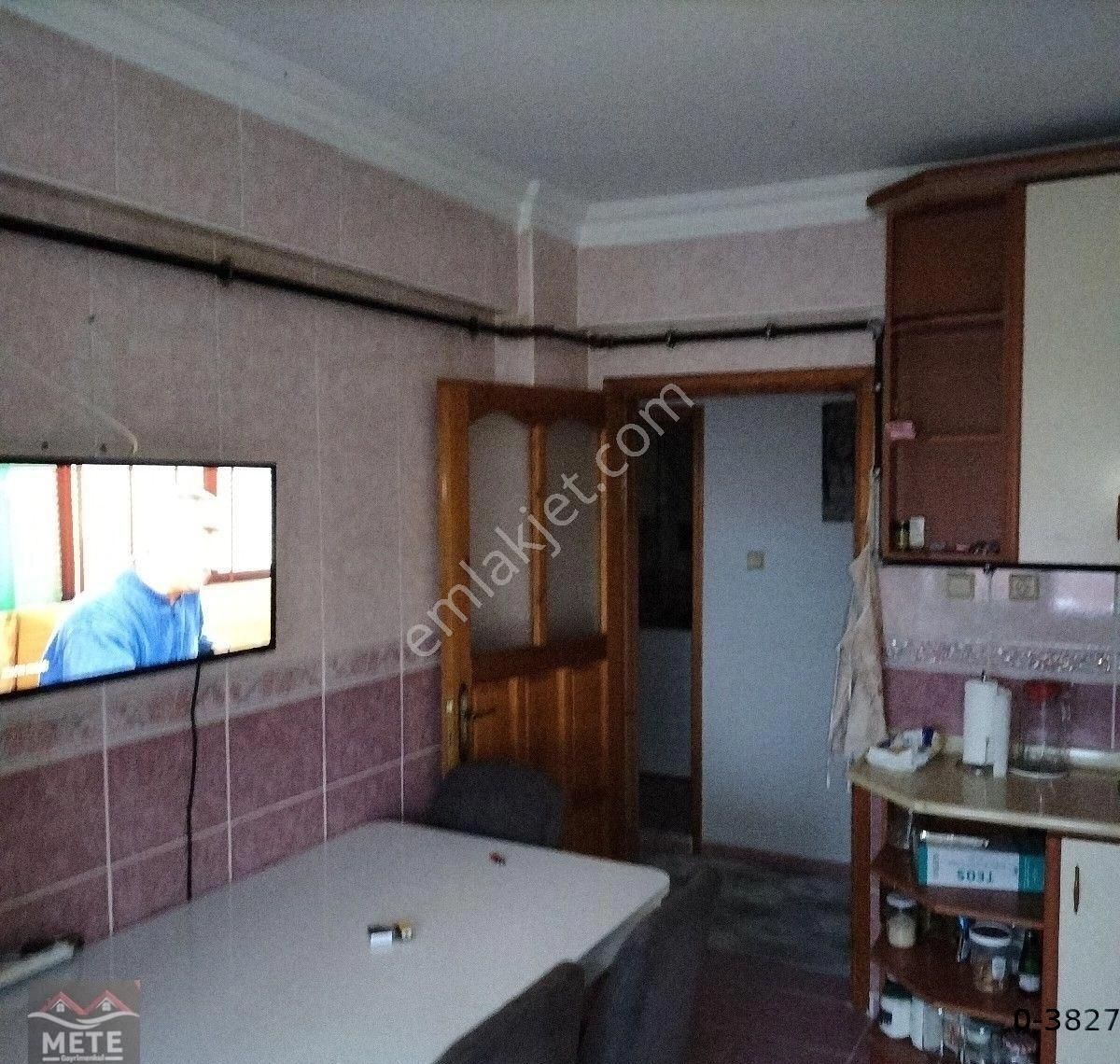 Yıldız Mahallesi Satılık 3+1 Ferah Daire - Görsel 12