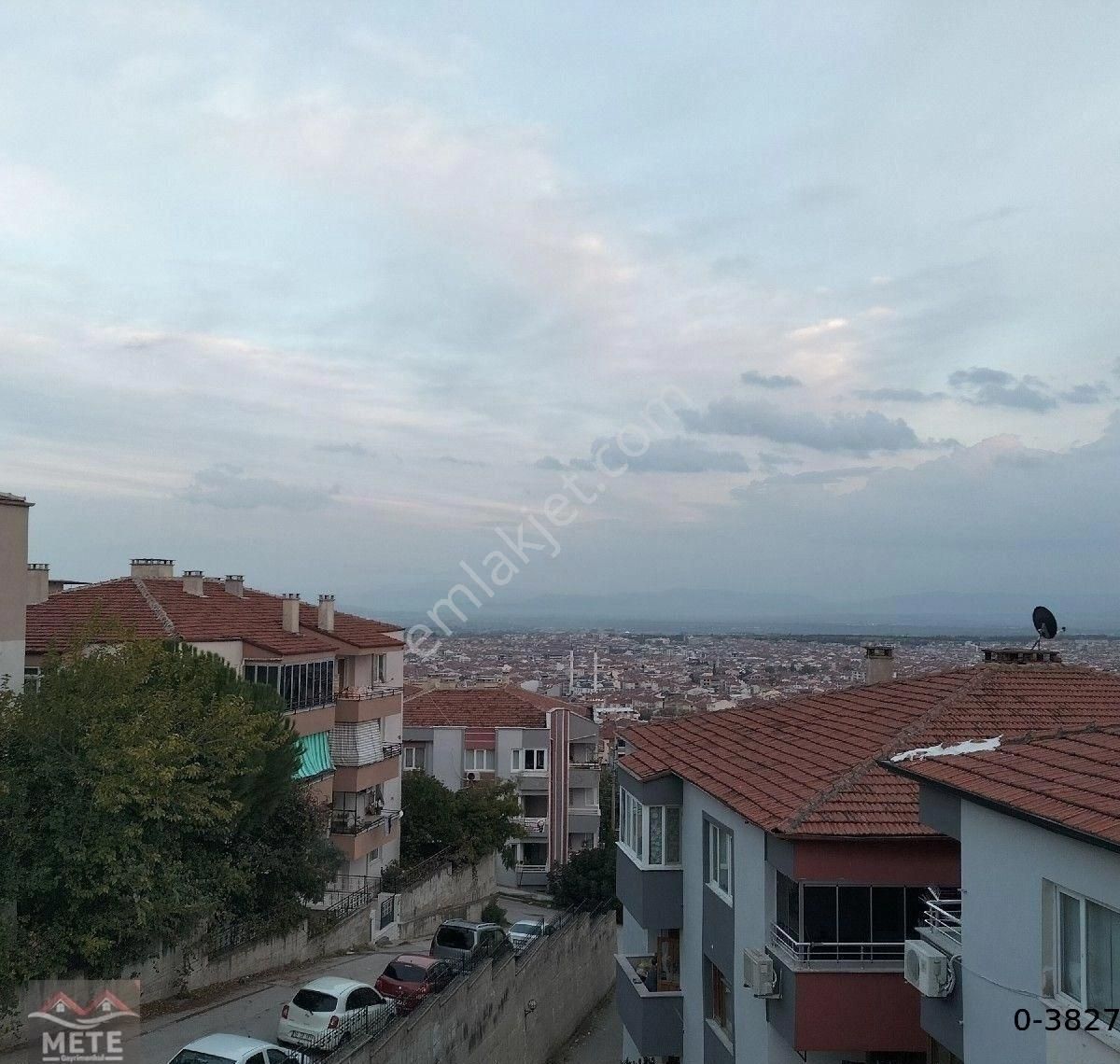 Yıldız Mahallesi Satılık 3+1 Ferah Daire - Görsel 23
