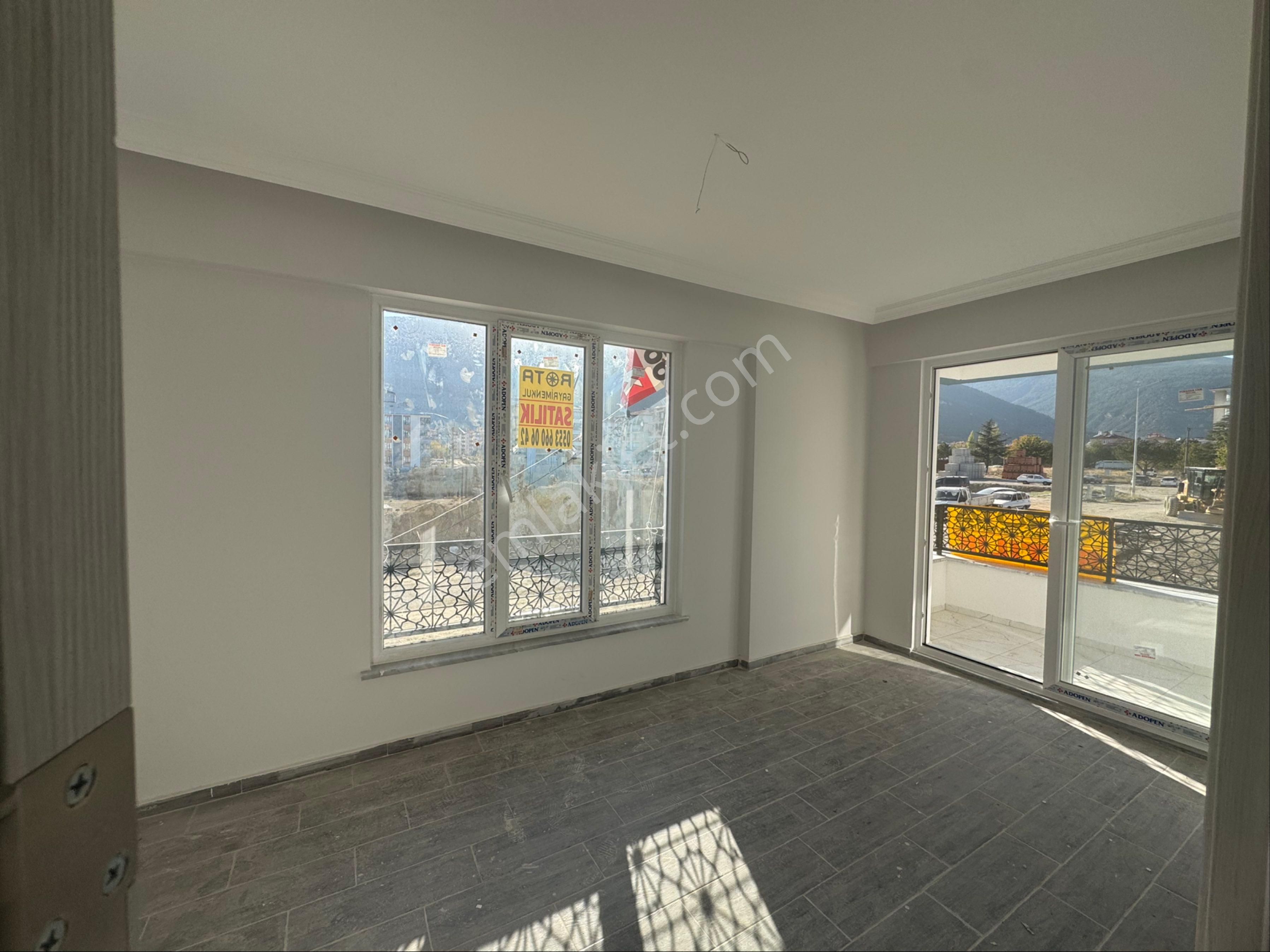 📍 Rota’dan Satılık Gazi Mahallesi’nde 2+0 Yatırımlık Daire - Görsel 9