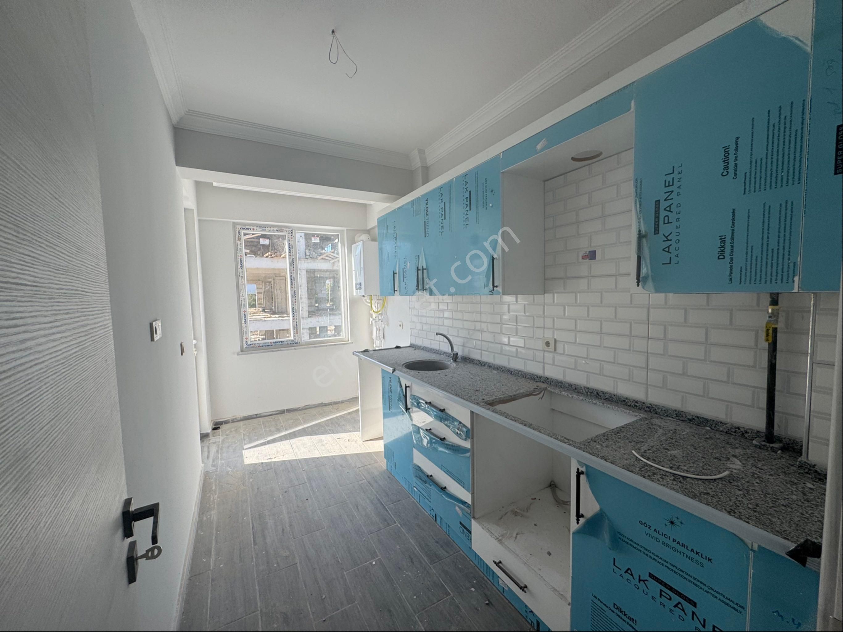 📍 Rota’dan Satılık Gazi Mahallesi’nde 2+0 Yatırımlık Daire - Görsel 2