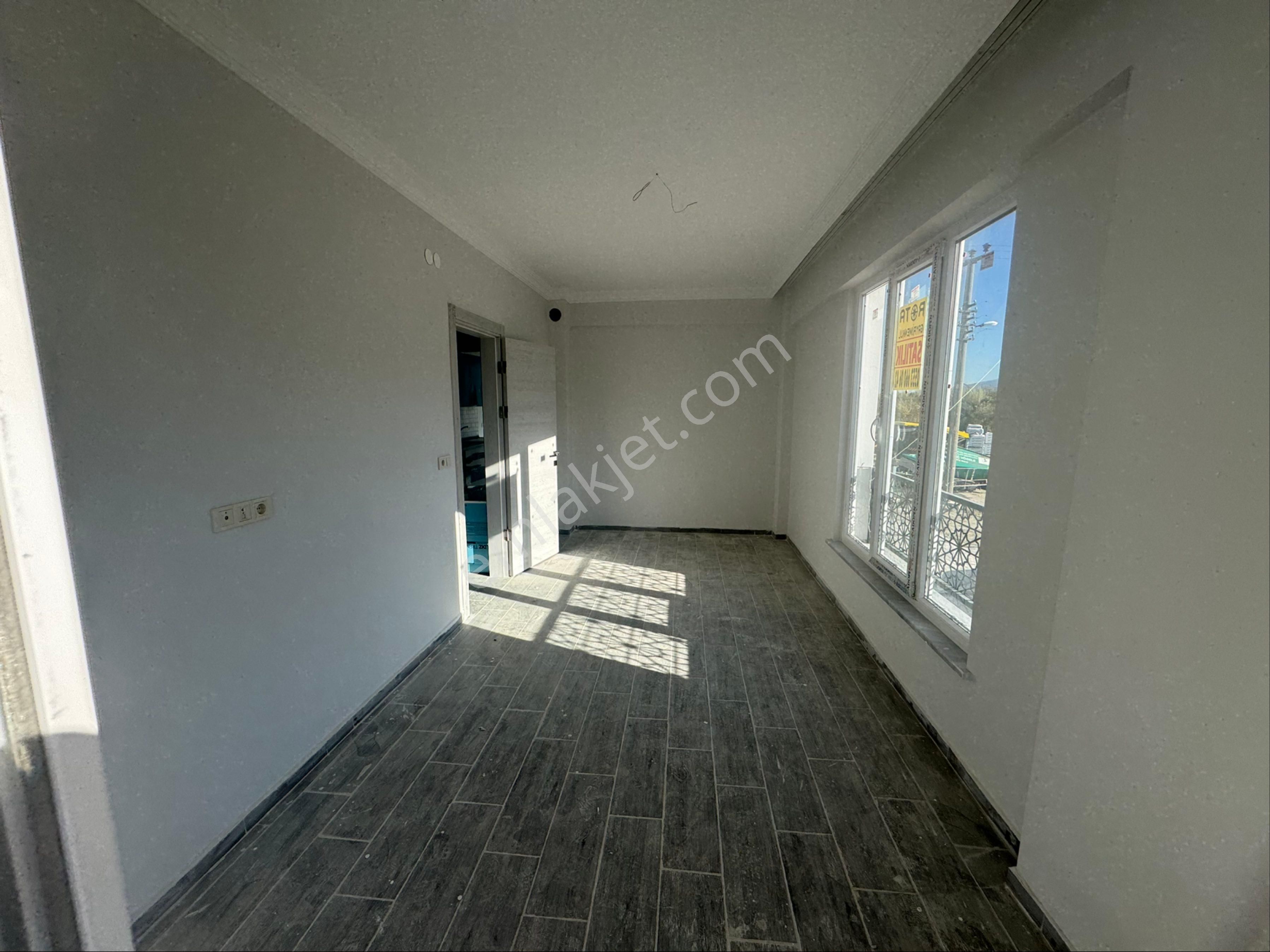 📍 Rota’dan Satılık Gazi Mahallesi’nde 2+0 Yatırımlık Daire - Görsel 7