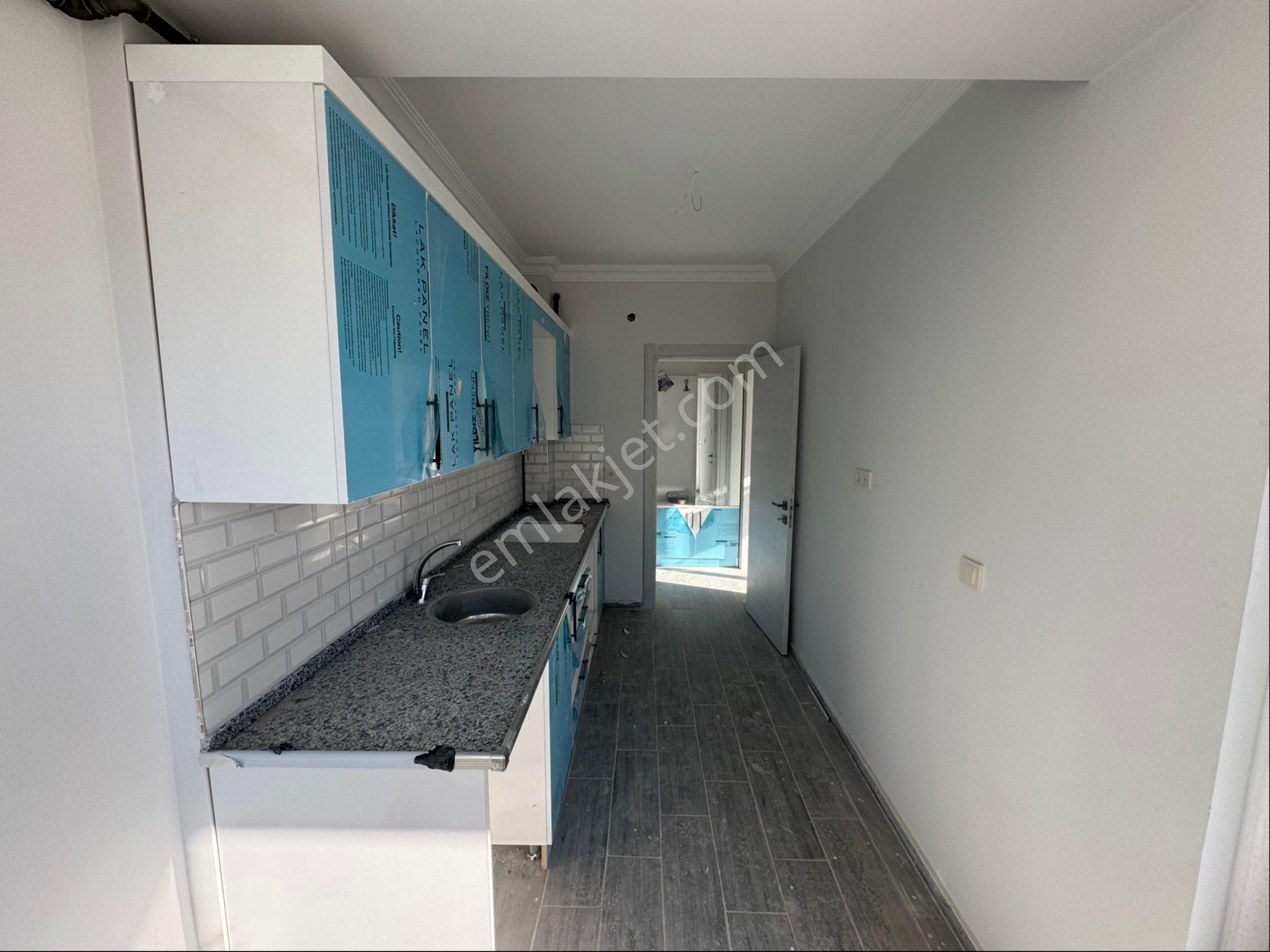 📍 Rota’dan Satılık Gazi Mahallesi’nde 2+0 Yatırımlık Daire - Görsel 4