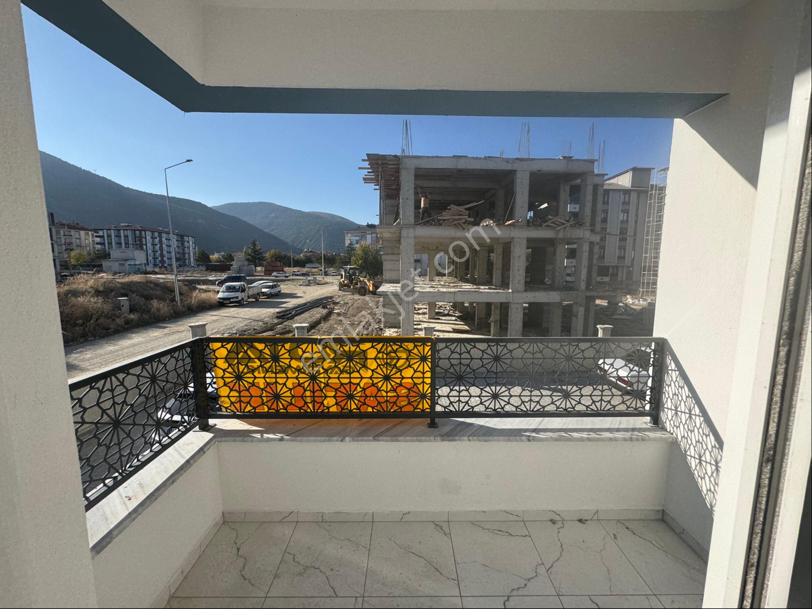 📍 Rota’dan Satılık Gazi Mahallesi’nde 2+0 Yatırımlık Daire - Görsel 10