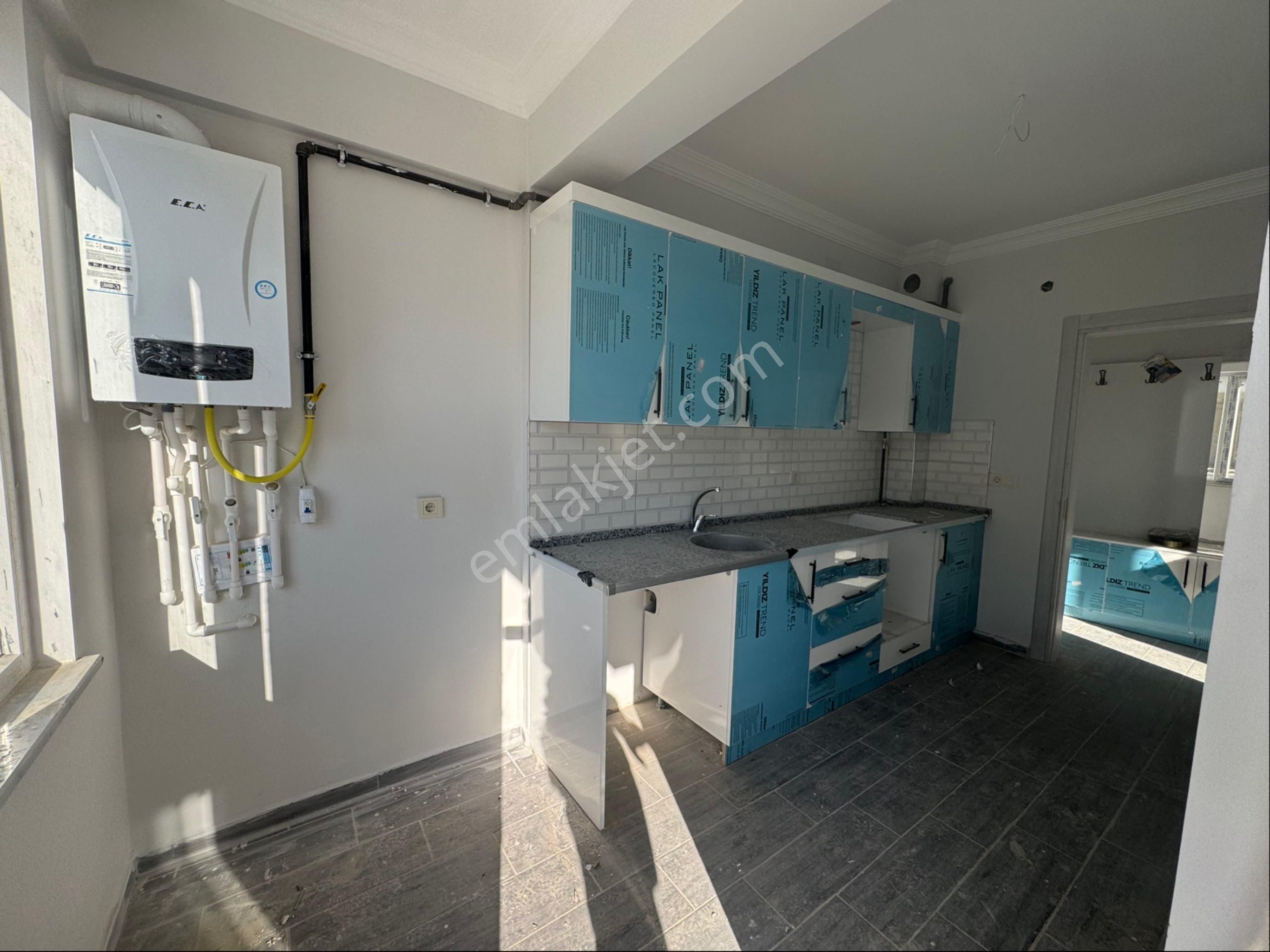 📍 Rota’dan Satılık Gazi Mahallesi’nde 2+0 Yatırımlık Daire - Görsel 3