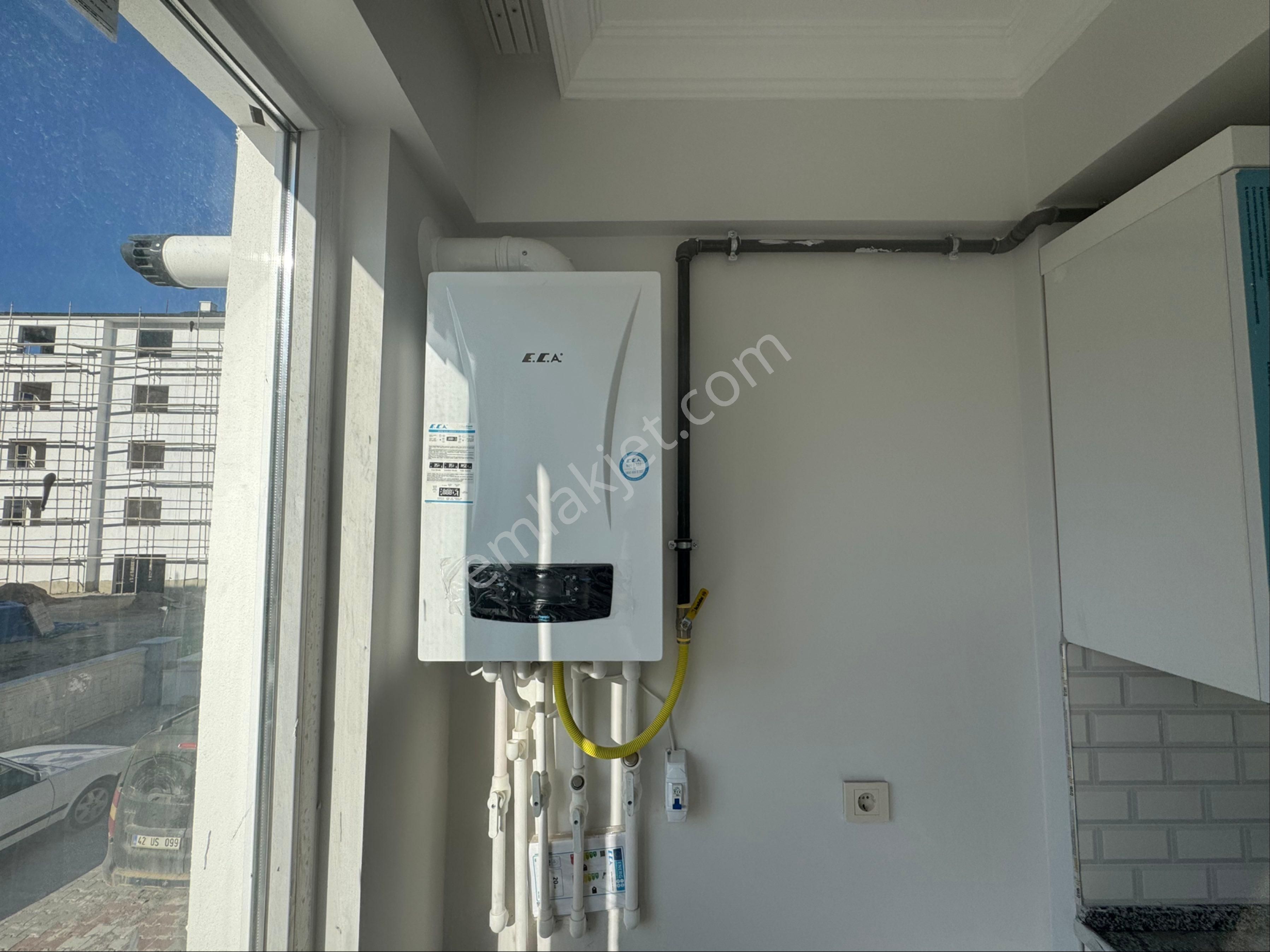 📍 Rota’dan Satılık Gazi Mahallesi’nde 2+0 Yatırımlık Daire - Görsel 5