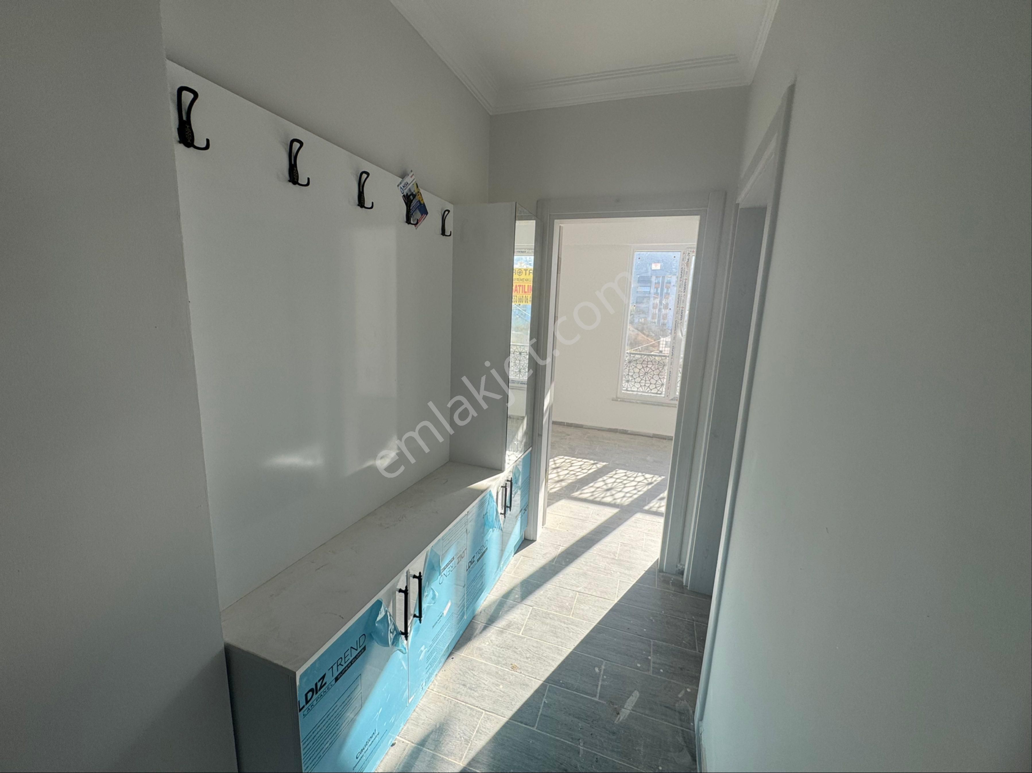 📍 Rota’dan Satılık Gazi Mahallesi’nde 2+0 Yatırımlık Daire - Görsel 13