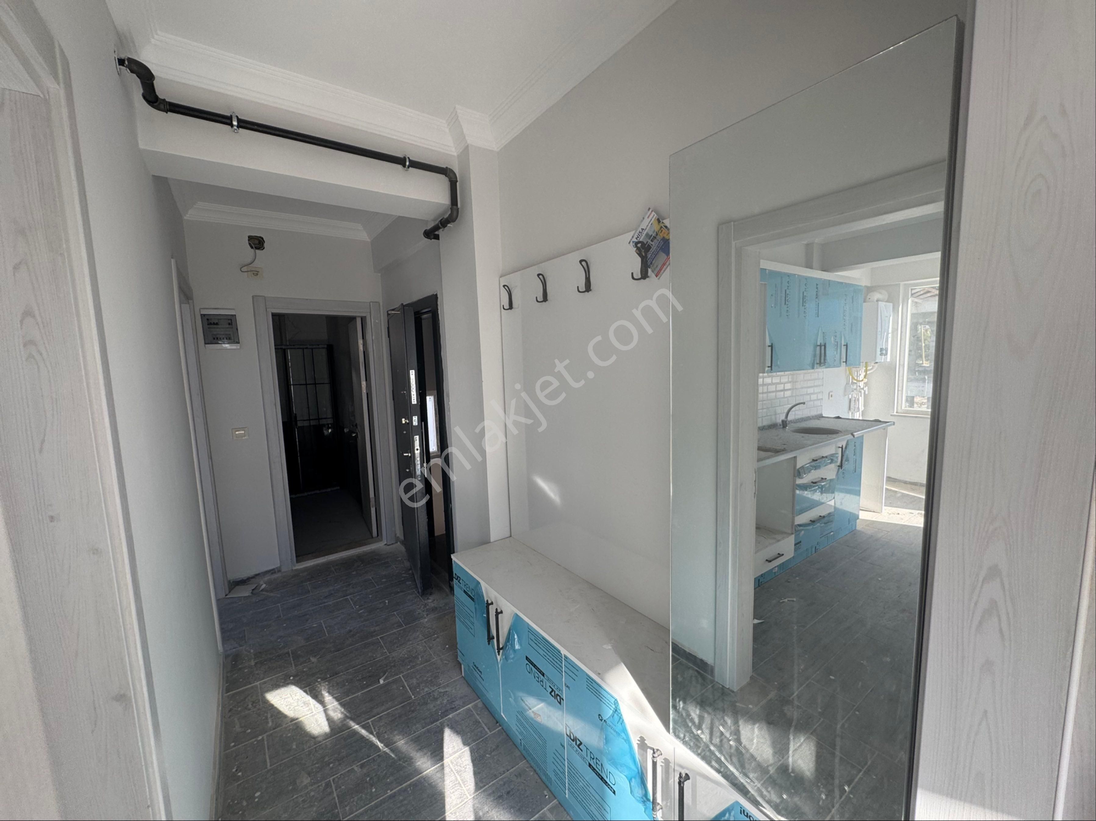 📍 Rota’dan Satılık Gazi Mahallesi’nde 2+0 Yatırımlık Daire - Görsel 14