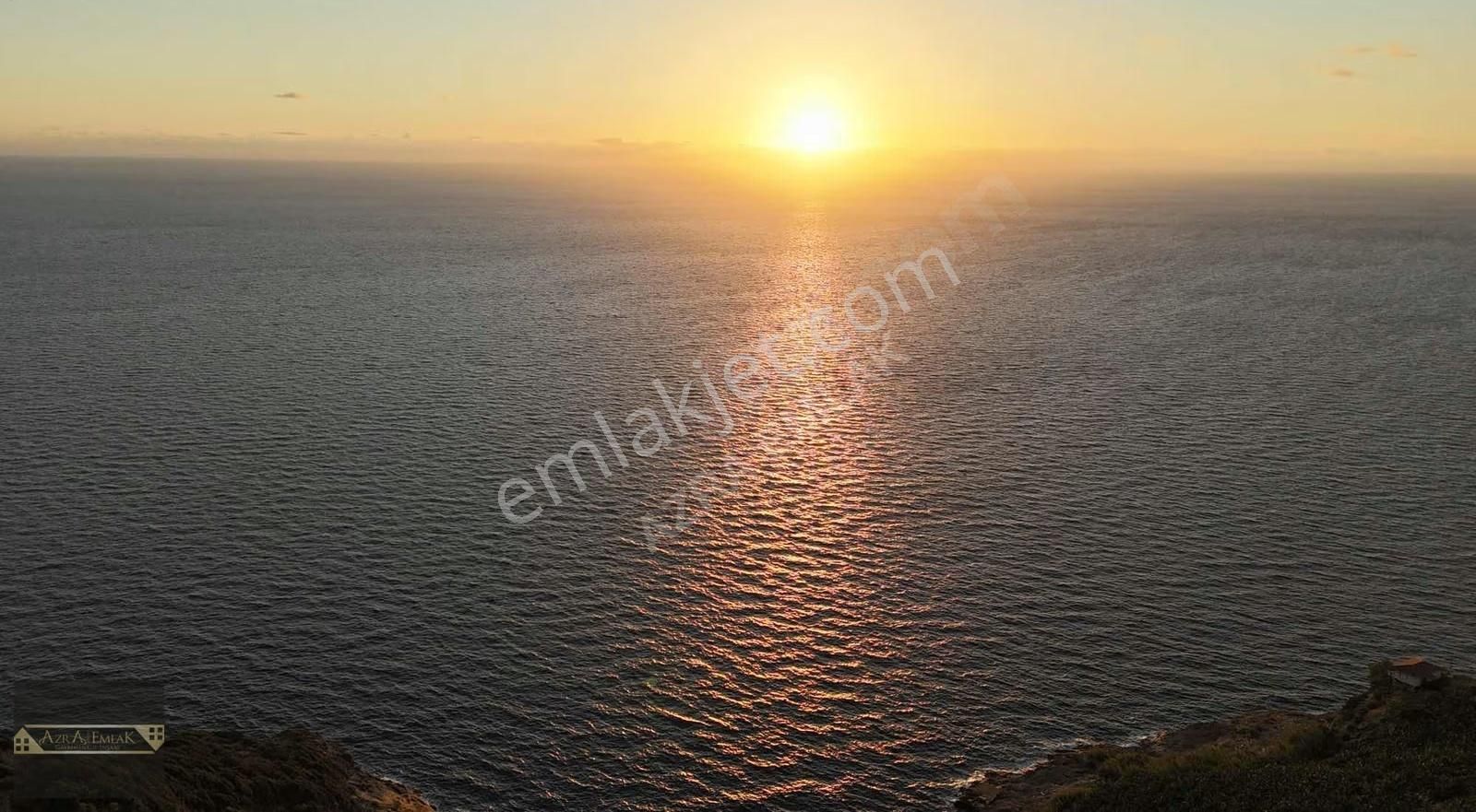 Zeytinada Mahallesinde Denize 50 Metre 3 Dönüm 2 Parsel - Görsel 3