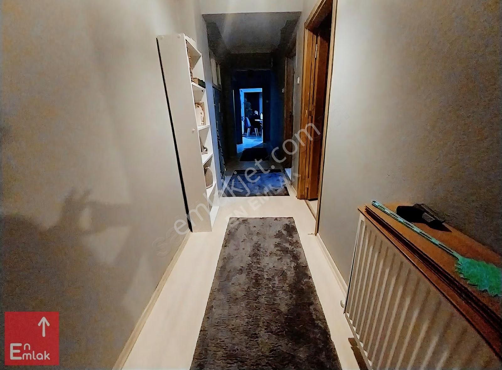 Kısmi Deniz Manzaralı, Geniş, 2 Oda 1 Salon Daire - Görsel 9