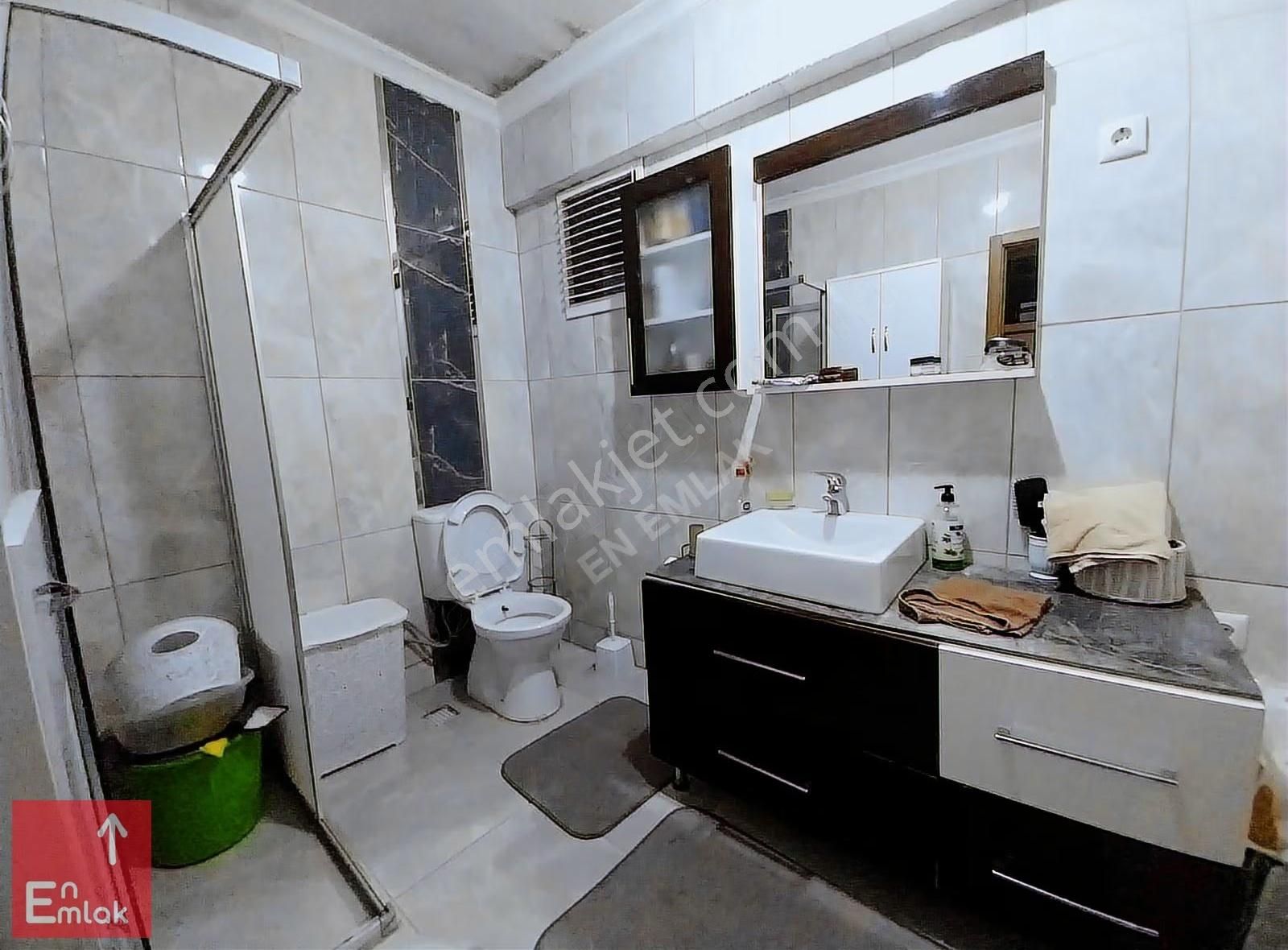 Kısmi Deniz Manzaralı, Geniş, 2 Oda 1 Salon Daire - Görsel 5