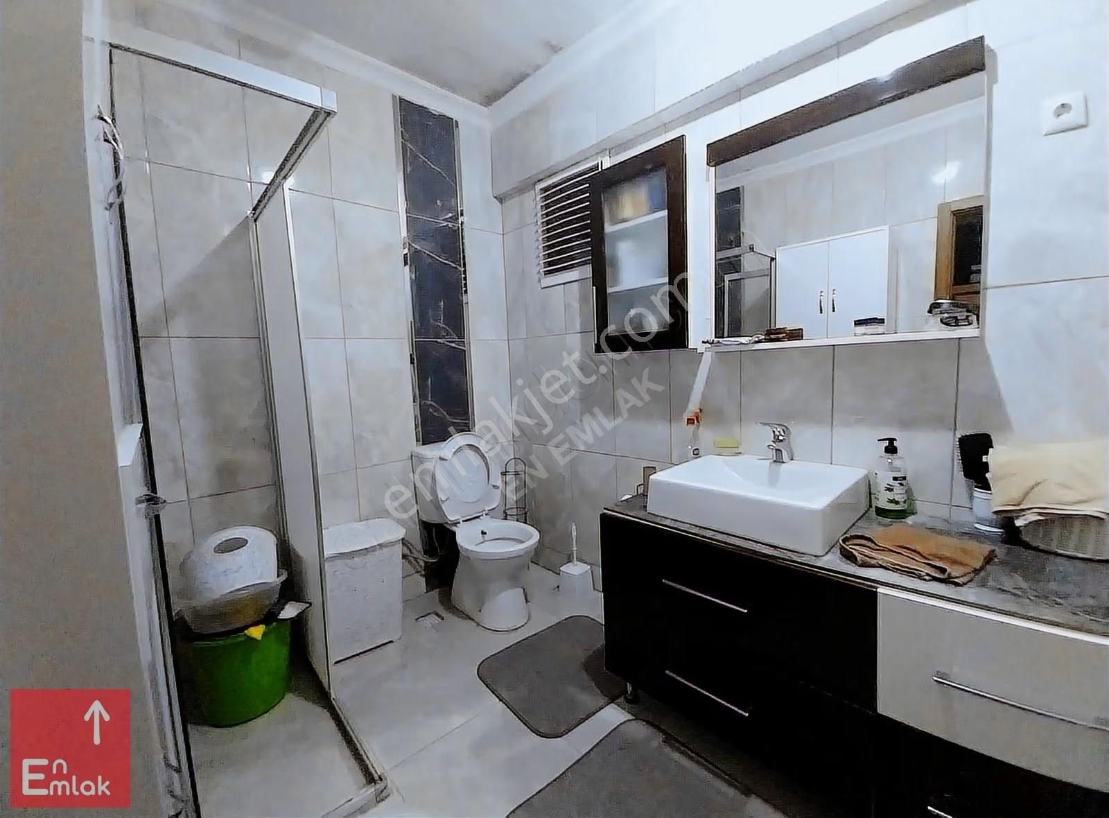 Kısmi Deniz Manzaralı, Geniş, 2 Oda 1 Salon Daire - Görsel 10