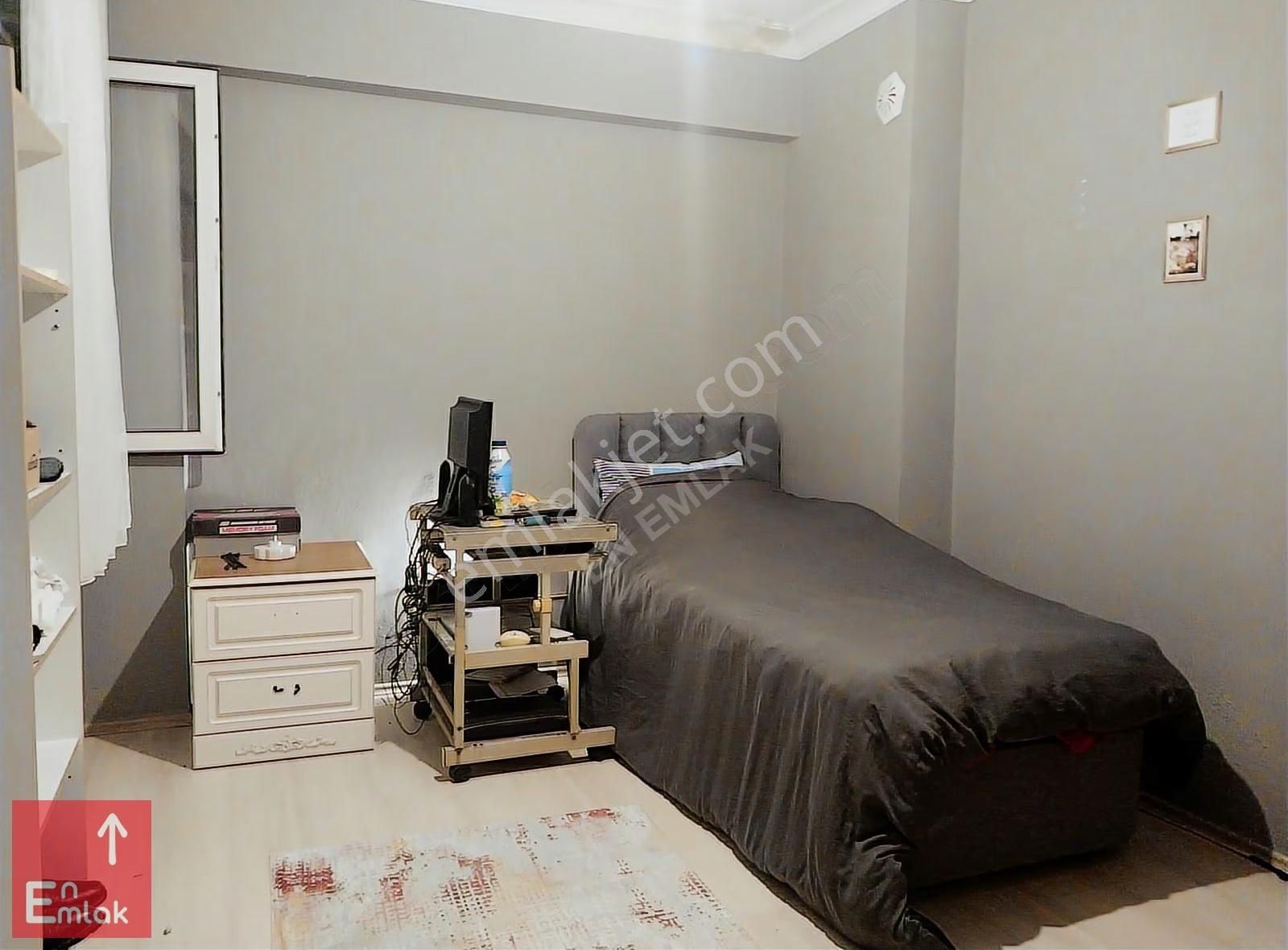 Kısmi Deniz Manzaralı, Geniş, 2 Oda 1 Salon Daire - Görsel 4