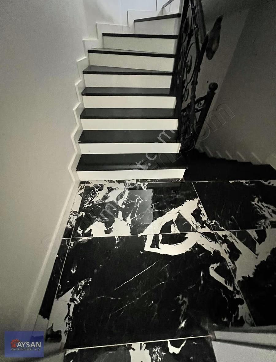 Kartal Da Adalar, Deniz Ve Doğa Manzaralı 4 Katlı Lüks Villa - Görsel 35