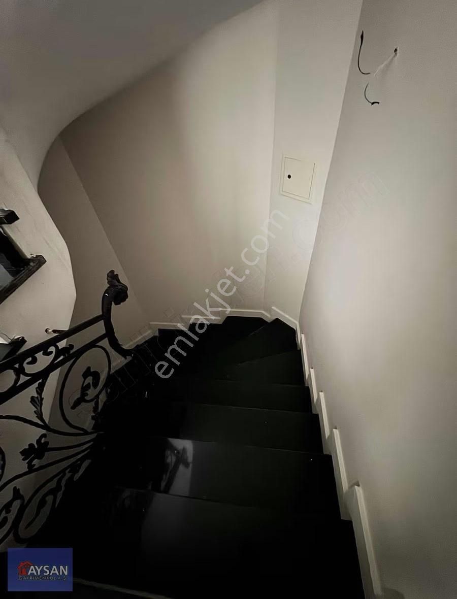 Kartal Da Adalar, Deniz Ve Doğa Manzaralı 4 Katlı Lüks Villa - Görsel 23