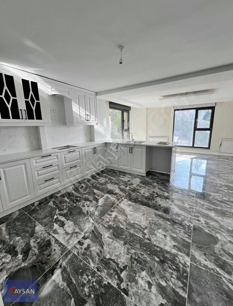 Kartal Da Adalar, Deniz Ve Doğa Manzaralı 4 Katlı Lüks Villa - Görsel 22