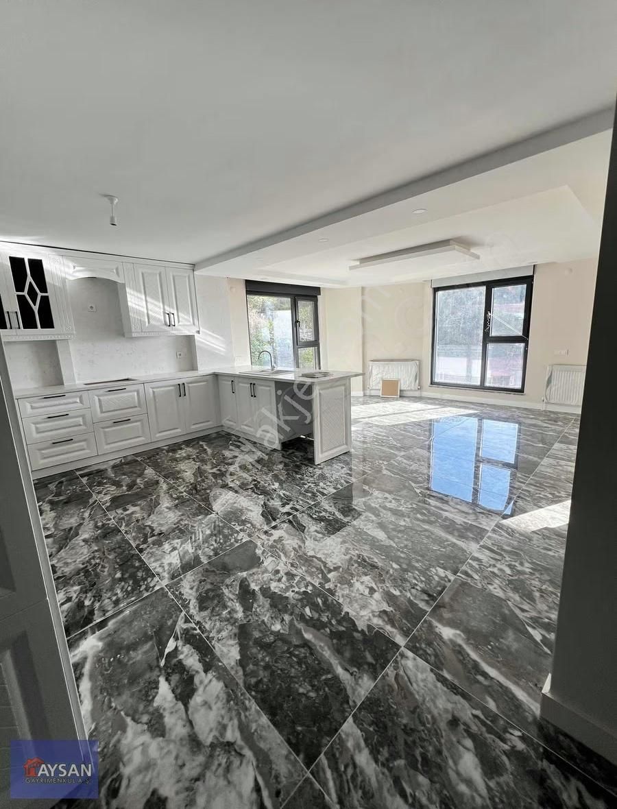 Kartal Da Adalar, Deniz Ve Doğa Manzaralı 4 Katlı Lüks Villa - Görsel 25