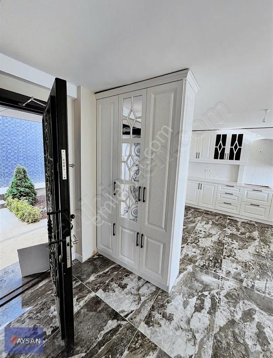 Kartal Da Adalar, Deniz Ve Doğa Manzaralı 4 Katlı Lüks Villa - Görsel 32