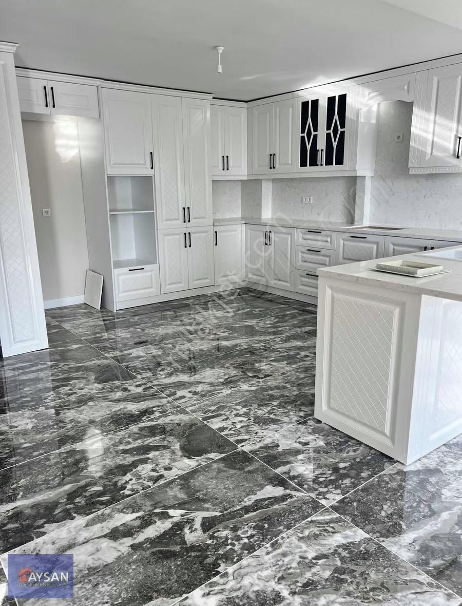 Kartal Da Adalar, Deniz Ve Doğa Manzaralı 4 Katlı Lüks Villa - Görsel 16