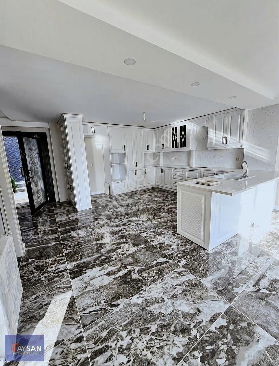 Kartal Da Adalar, Deniz Ve Doğa Manzaralı 4 Katlı Lüks Villa - Görsel 30