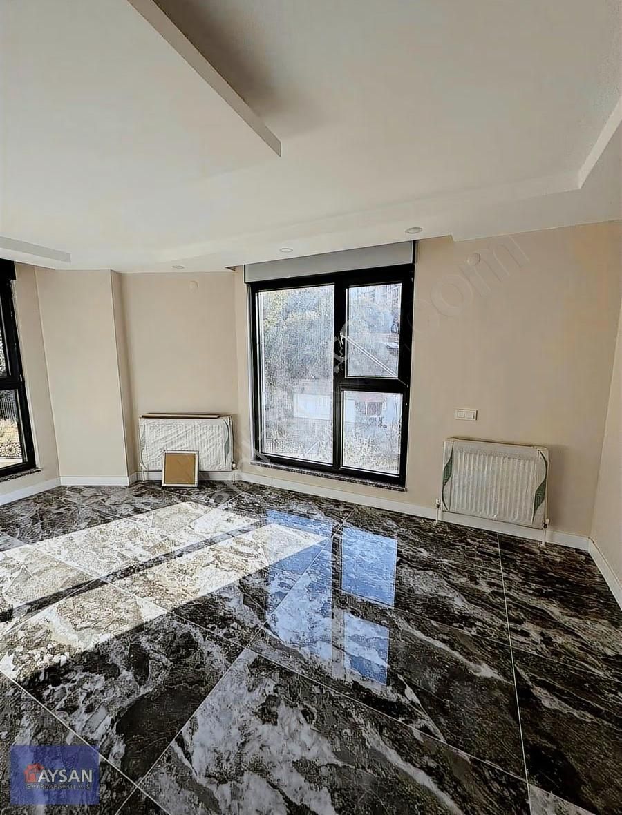 Kartal Da Adalar, Deniz Ve Doğa Manzaralı 4 Katlı Lüks Villa - Görsel 2