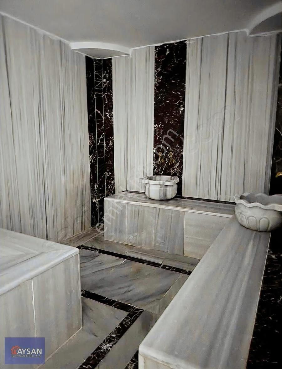 Kartal Da Adalar, Deniz Ve Doğa Manzaralı 4 Katlı Lüks Villa - Görsel 26